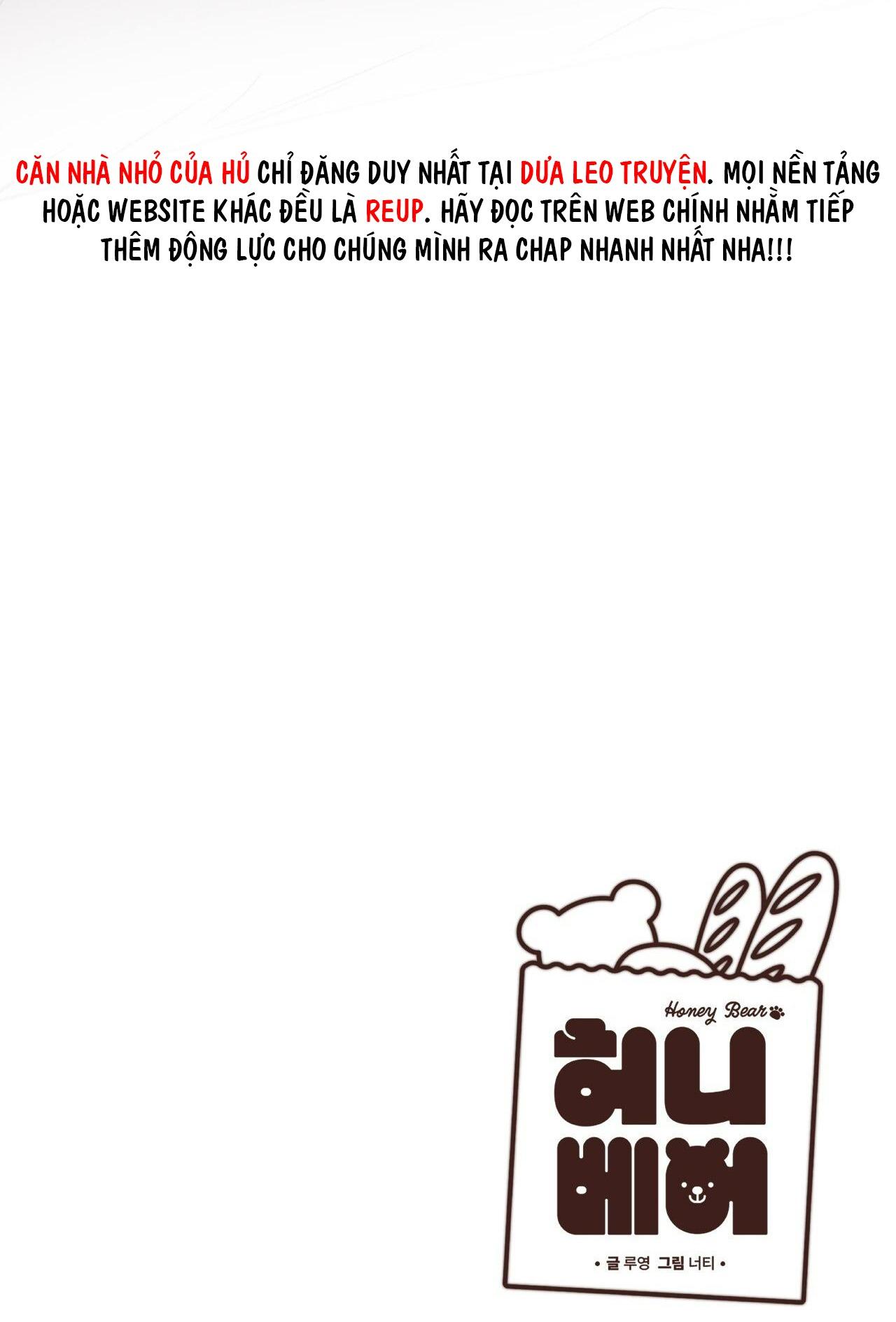 (END) MẬT GẤU Chapter 57 - Trang 2