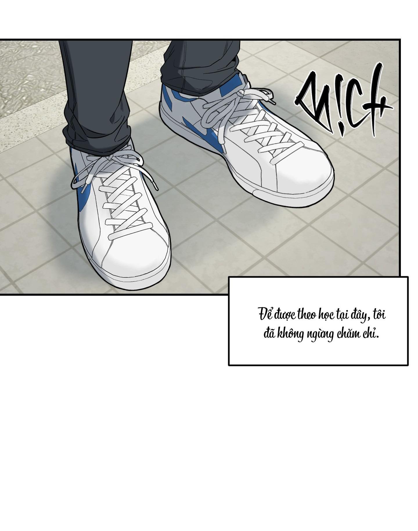 |DROP| Hưởng Lợi Chapter 1 - Trang 2