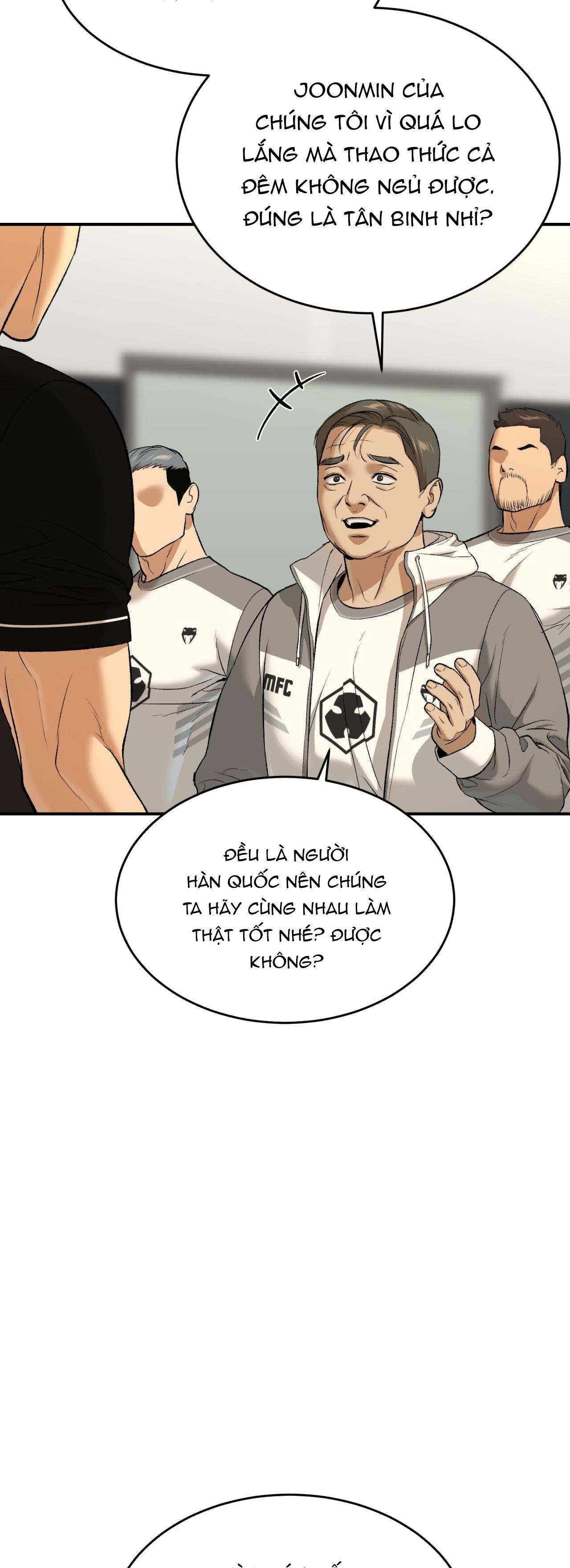 Jinx Chapter 49 - Next Chapter 50