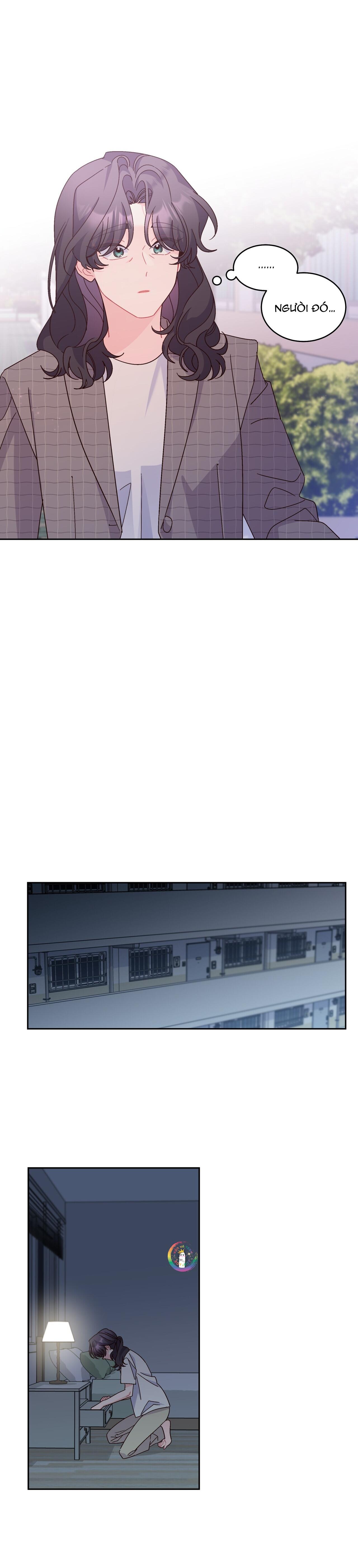 (END) Merry Marbling Chapter 98 - Trang 2