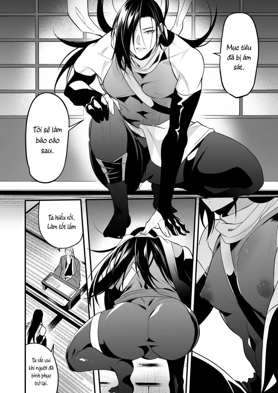 Đạo Tàn Bụ Chapter 50 - Next Chapter 51