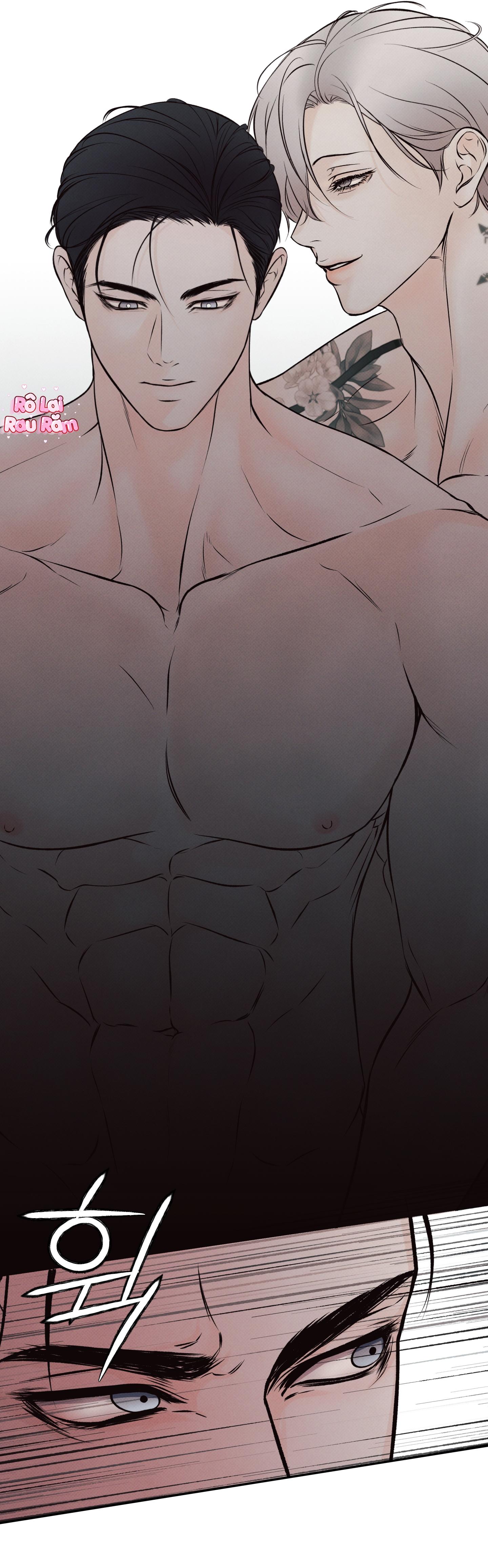 (RÔ LAI) Nửa tỉnh nửa mê Chapter 3 3P - Next Chapter 4 3P buscu