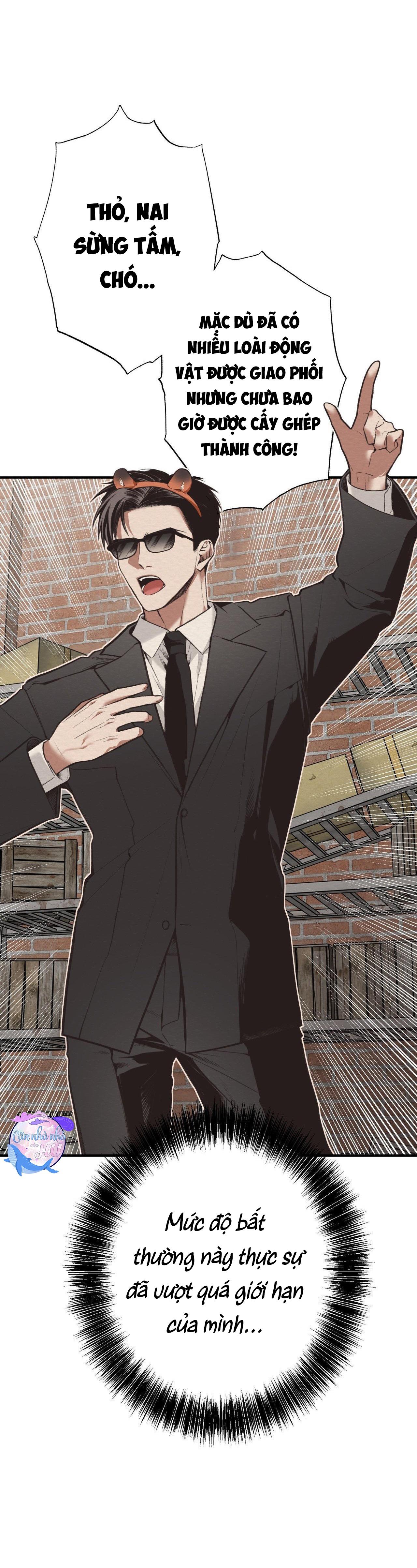 (END SS) DEVIL ON TOP Chapter 37 - Trang 2