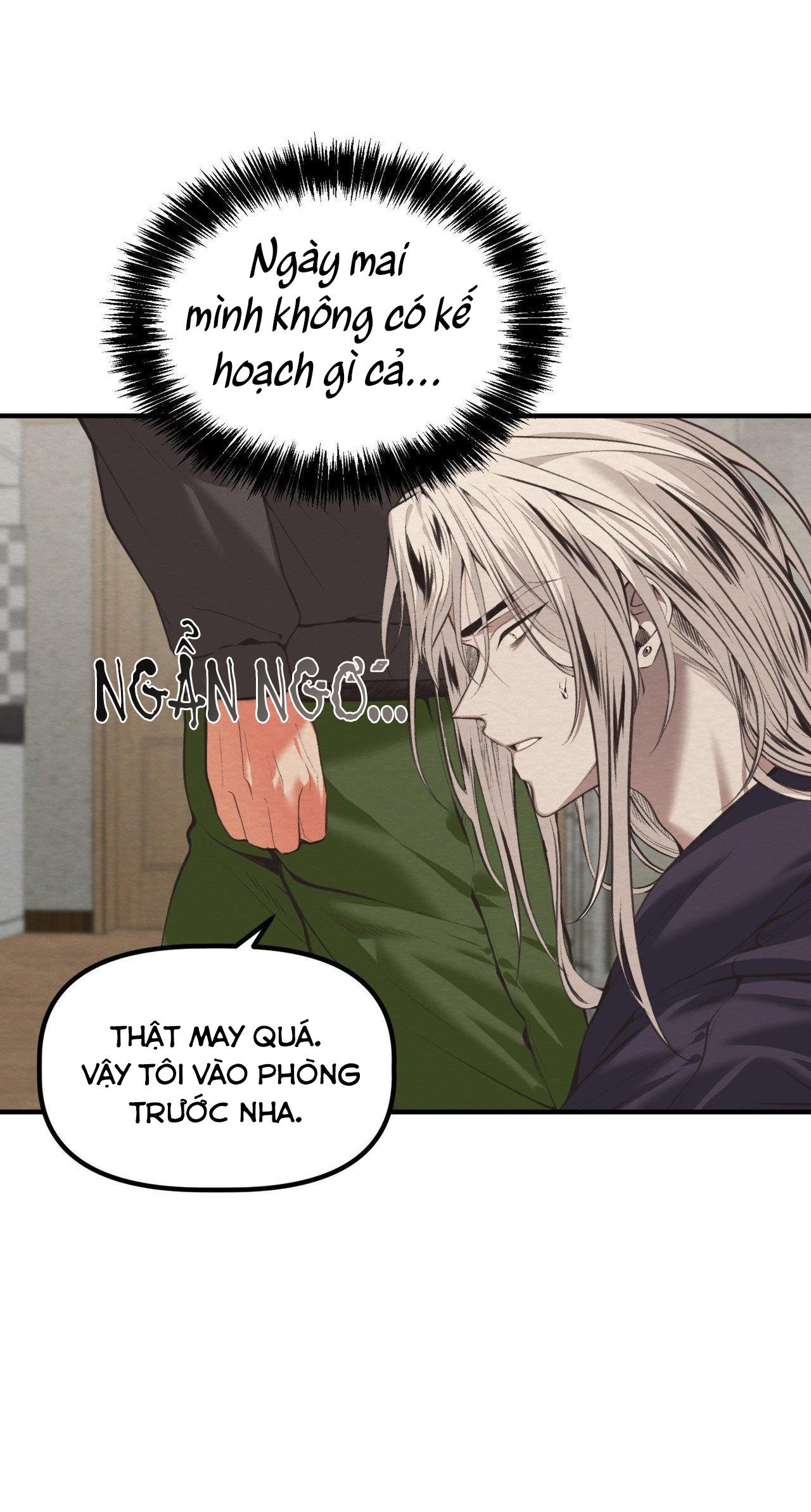 (END SS) DEVIL ON TOP Chapter 27 - Trang 2