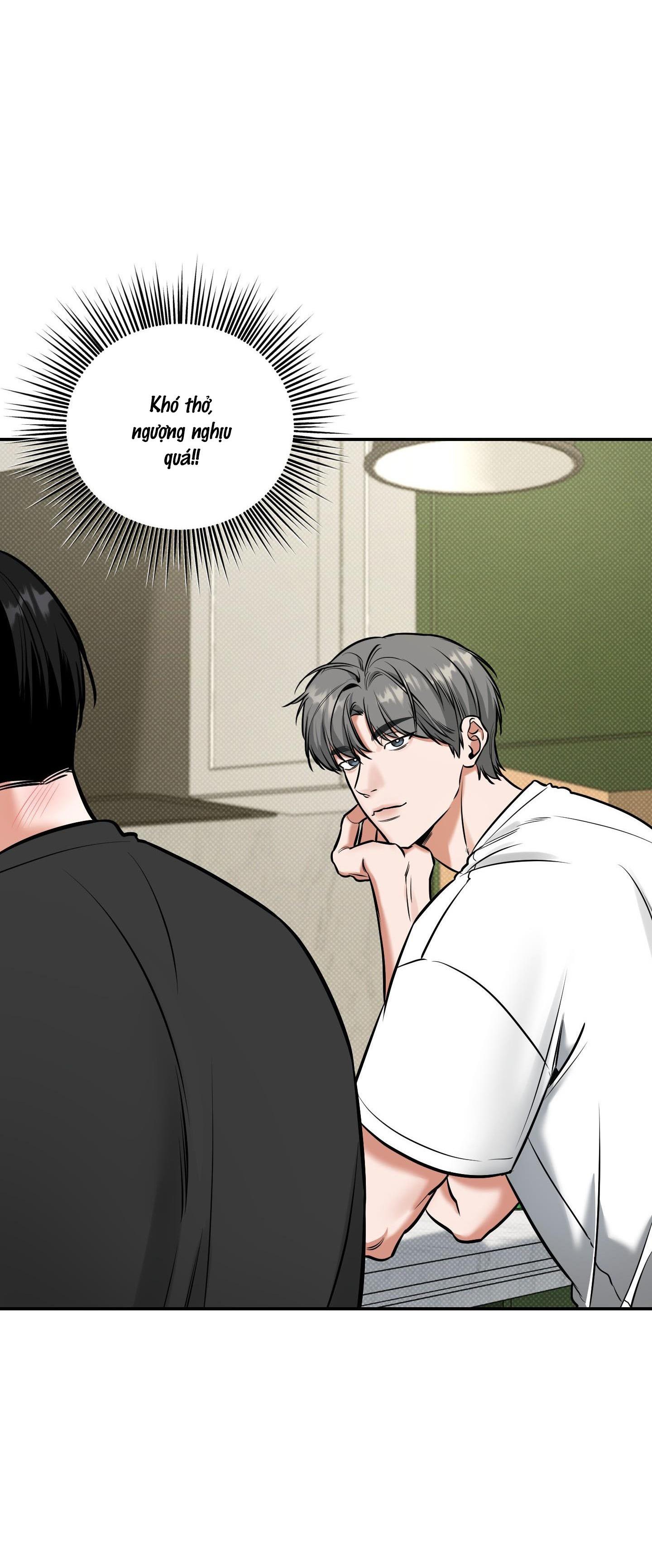 |DROP| Hưởng Lợi Chapter 14 - Trang 2