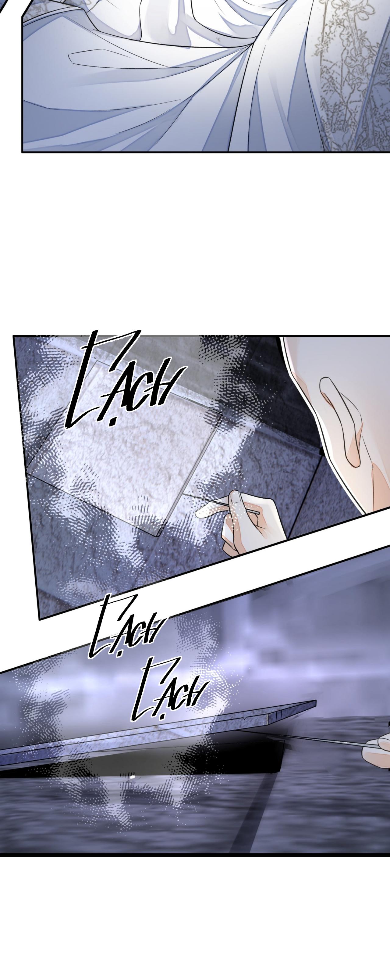 (END) Đồng Tiền Kham Thế Chapter 24 - Next Chapter 25