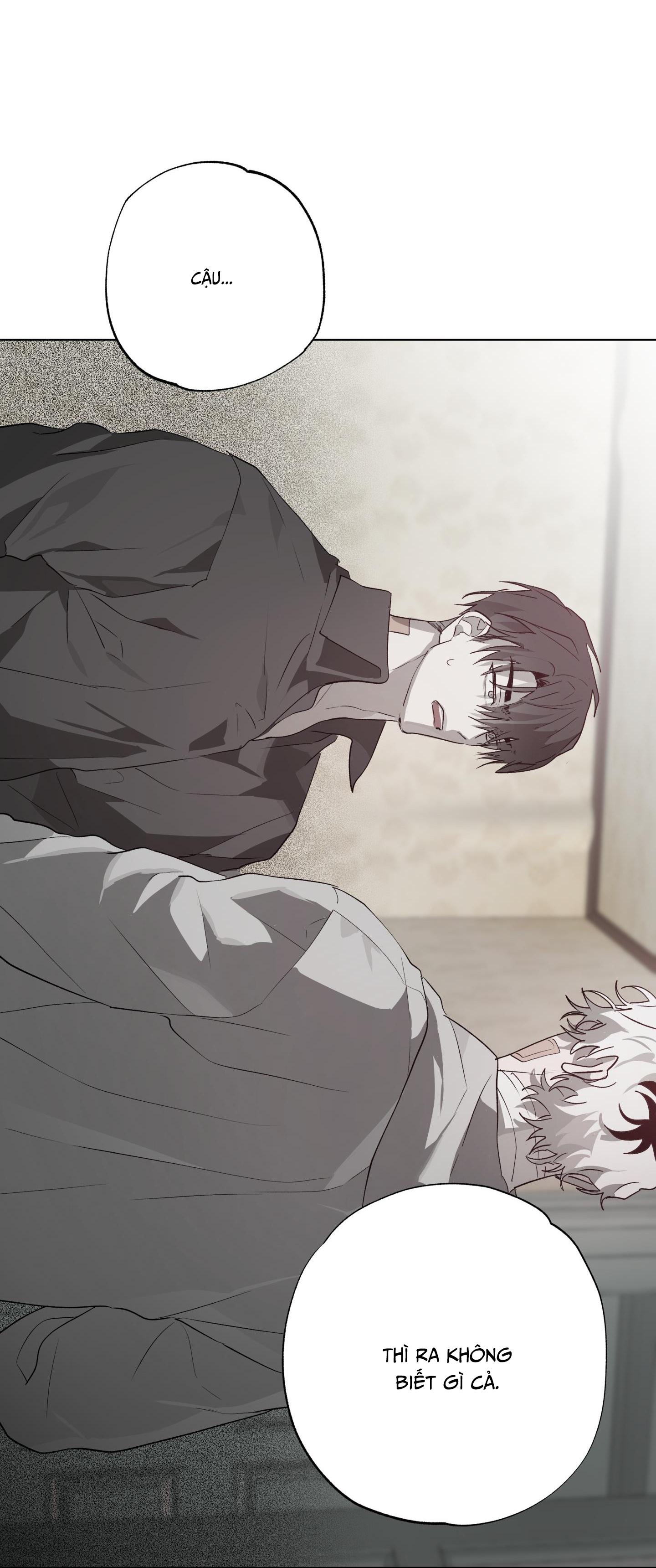(GĐCV) NGÔI NHÀ DỊ THƯỜNG Chapter 25 END SS1 - Next Chapter 25.1 HẬU KÌ SS1