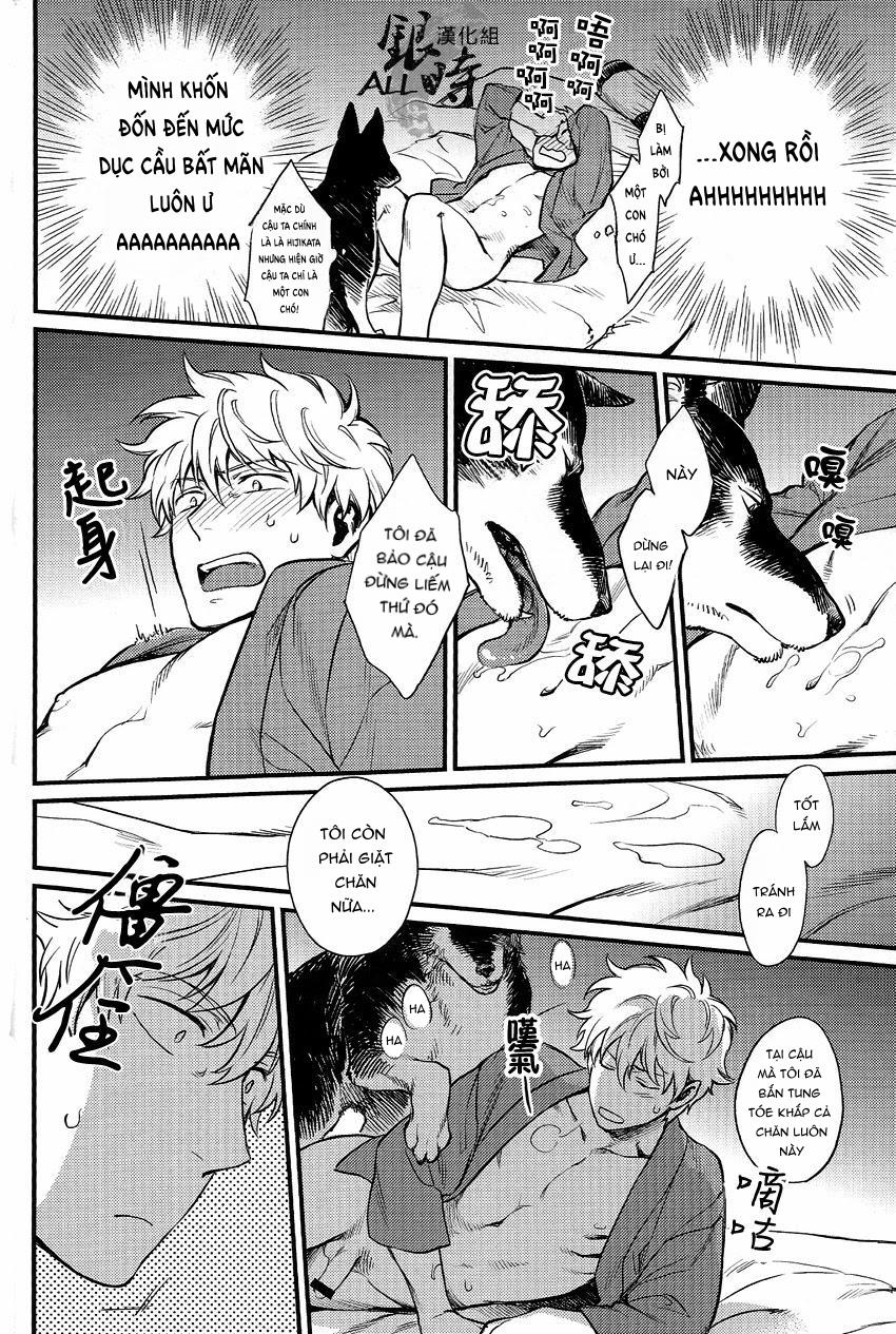 Tổng hợp Boylove Chapter 15 - Next Chapter 16