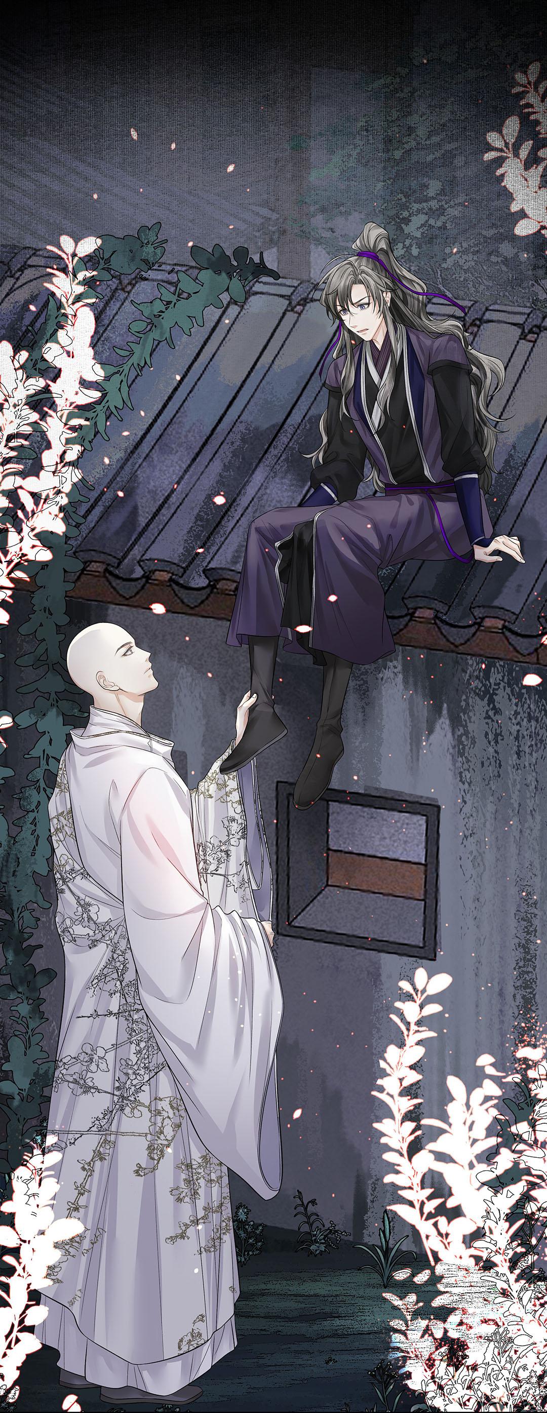 (END) Đồng Tiền Kham Thế Chapter 17 - Next Chapter 18