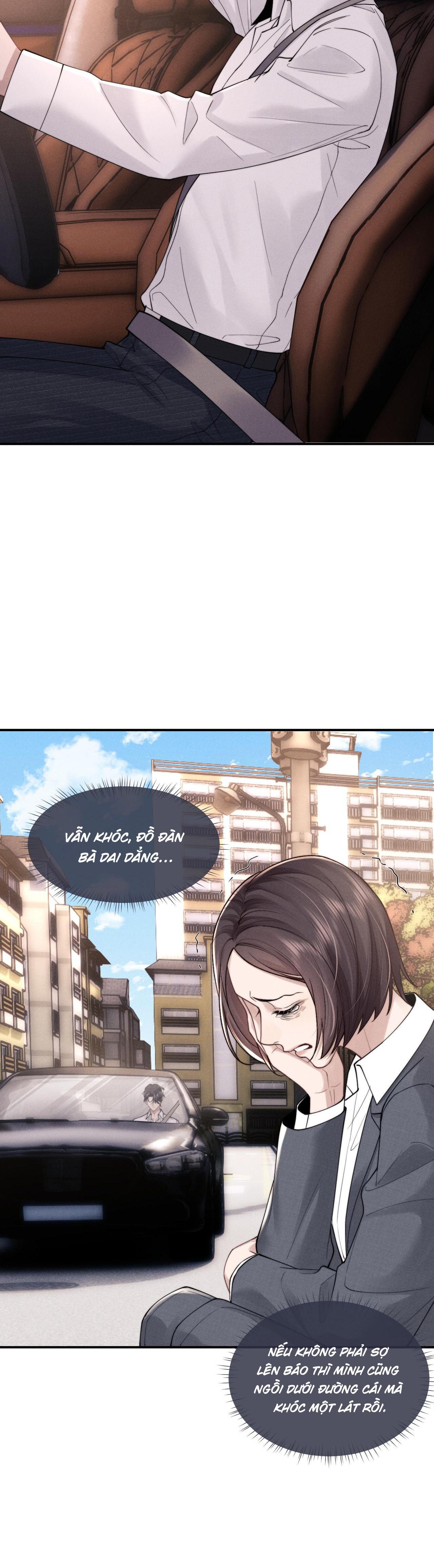 Chấp Sự Thỏ Tai Cụp Chapter 82 - Next Chapter 83