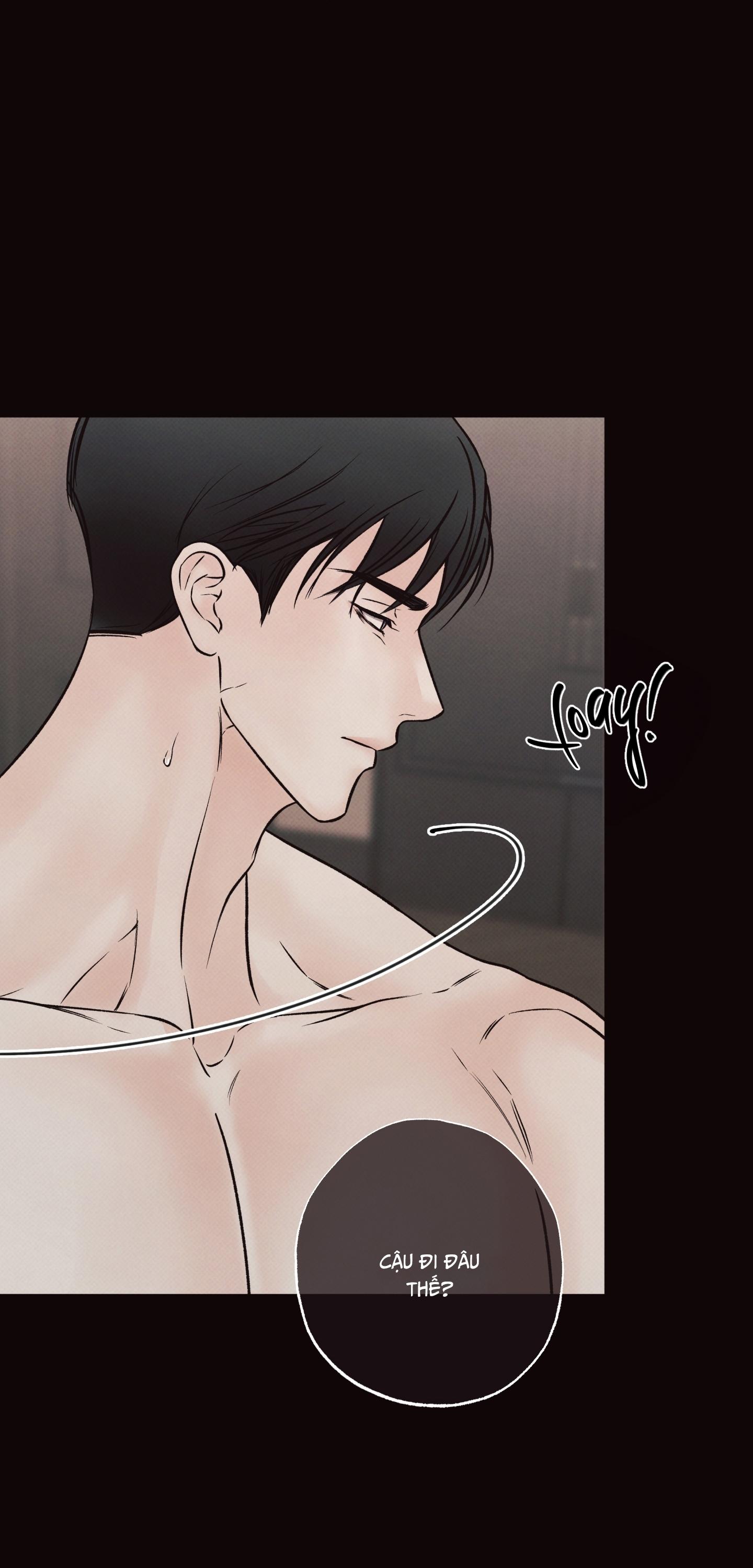 (GĐCV) RANH GIỚI CỦA SỰ MÊ HOẶC Chapter 0 H - Trang 2
