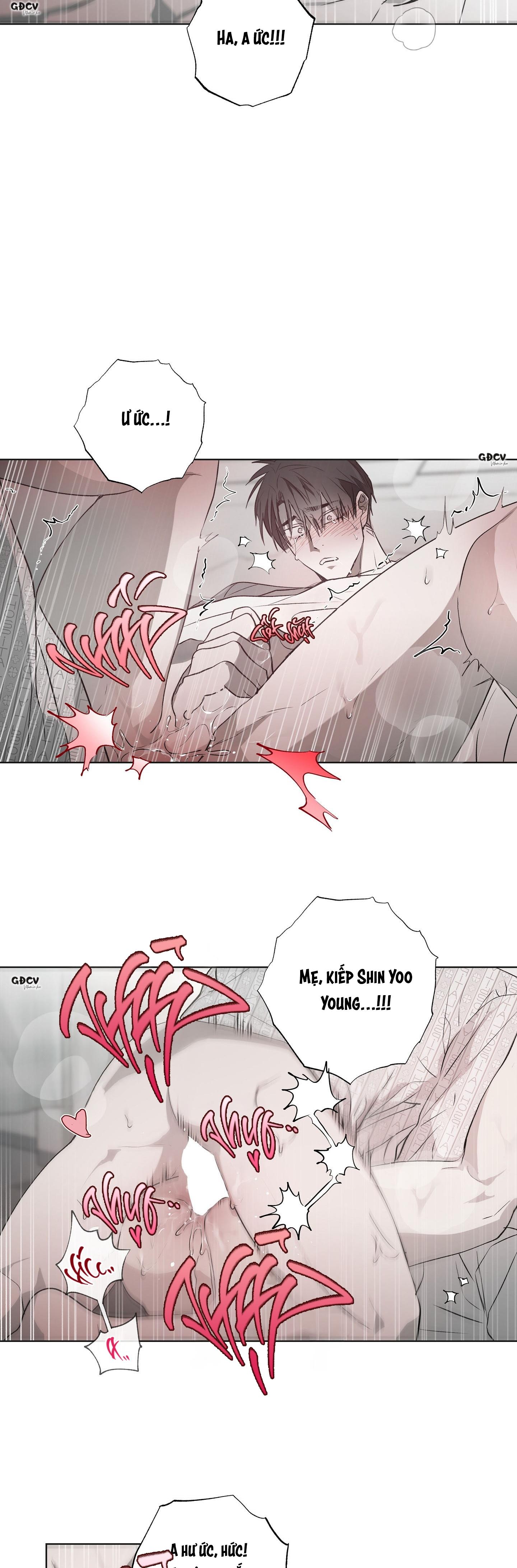(GĐCV) NGÔI NHÀ DỊ THƯỜNG Chapter 9 18+ - Next Chapter 10