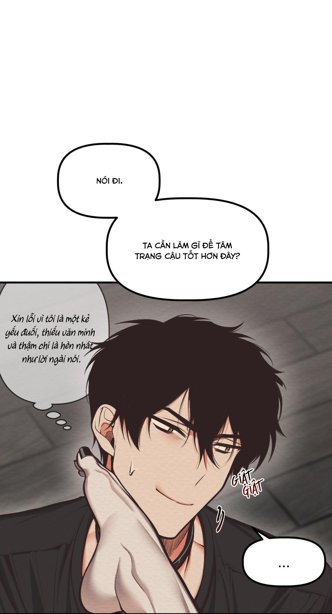 (END SS) DEVIL ON TOP Chapter 8 - Trang 2