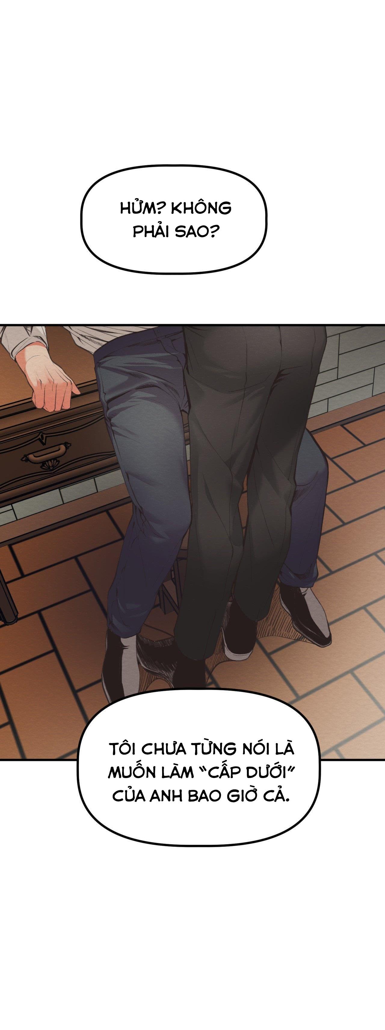 (END SS) DEVIL ON TOP Chapter 24 - Trang 2