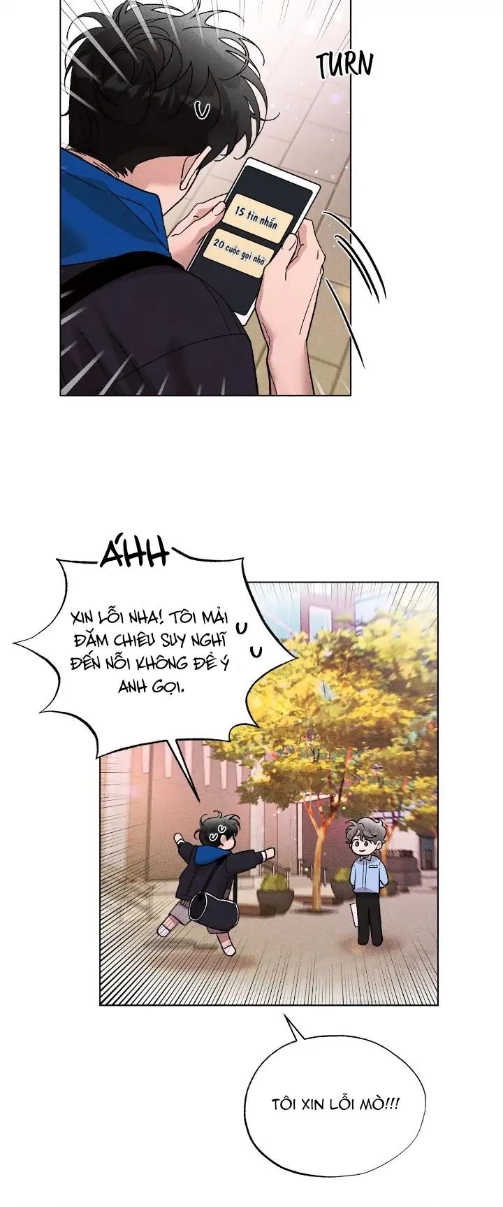 Người Yêu Của Anh Trai Tôi Chapter 16 - Next Chapter 17