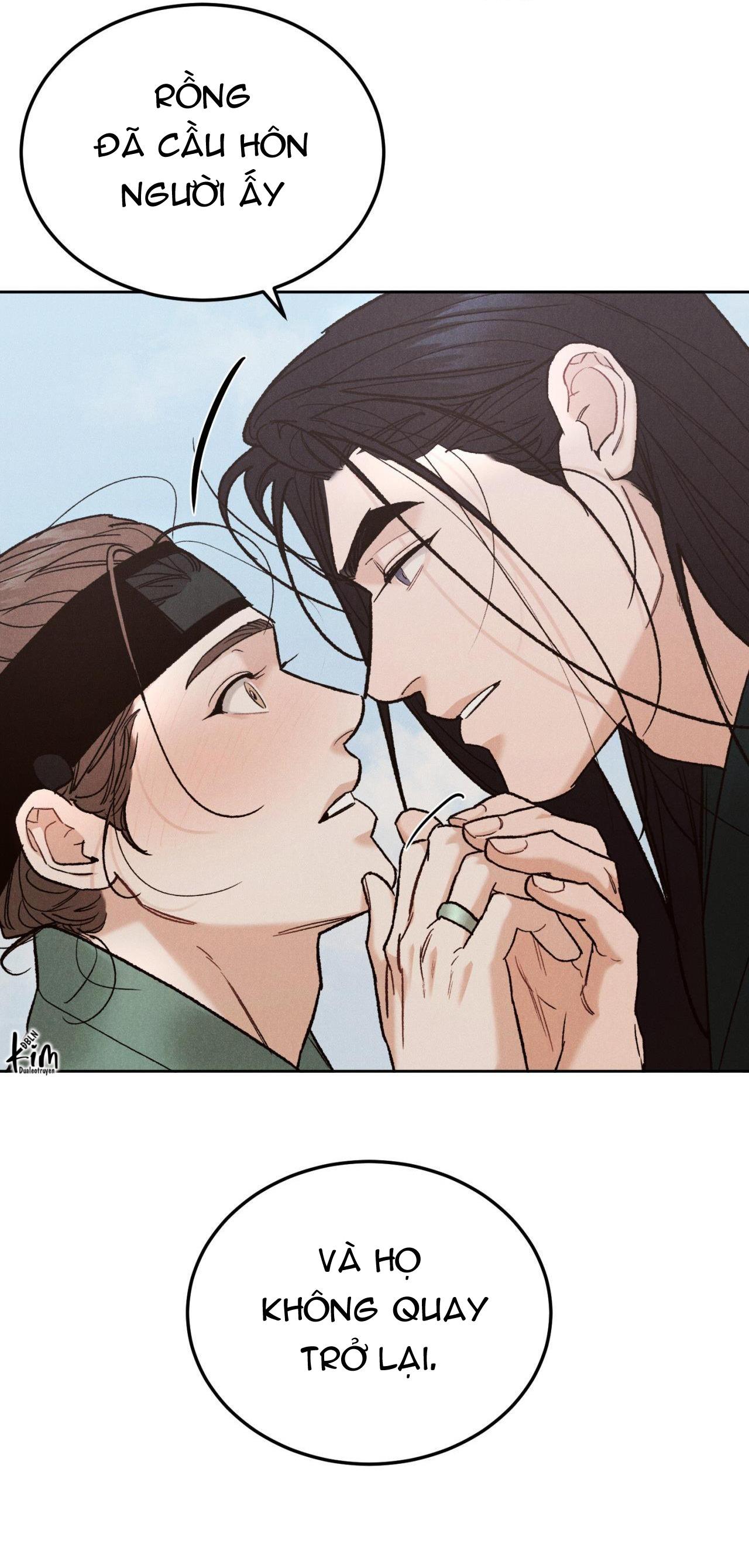 VƯỢT QUA GIỚI HẠN Chapter 85 PHIÊN NGOẠI END - Next Chapter 86 NT1