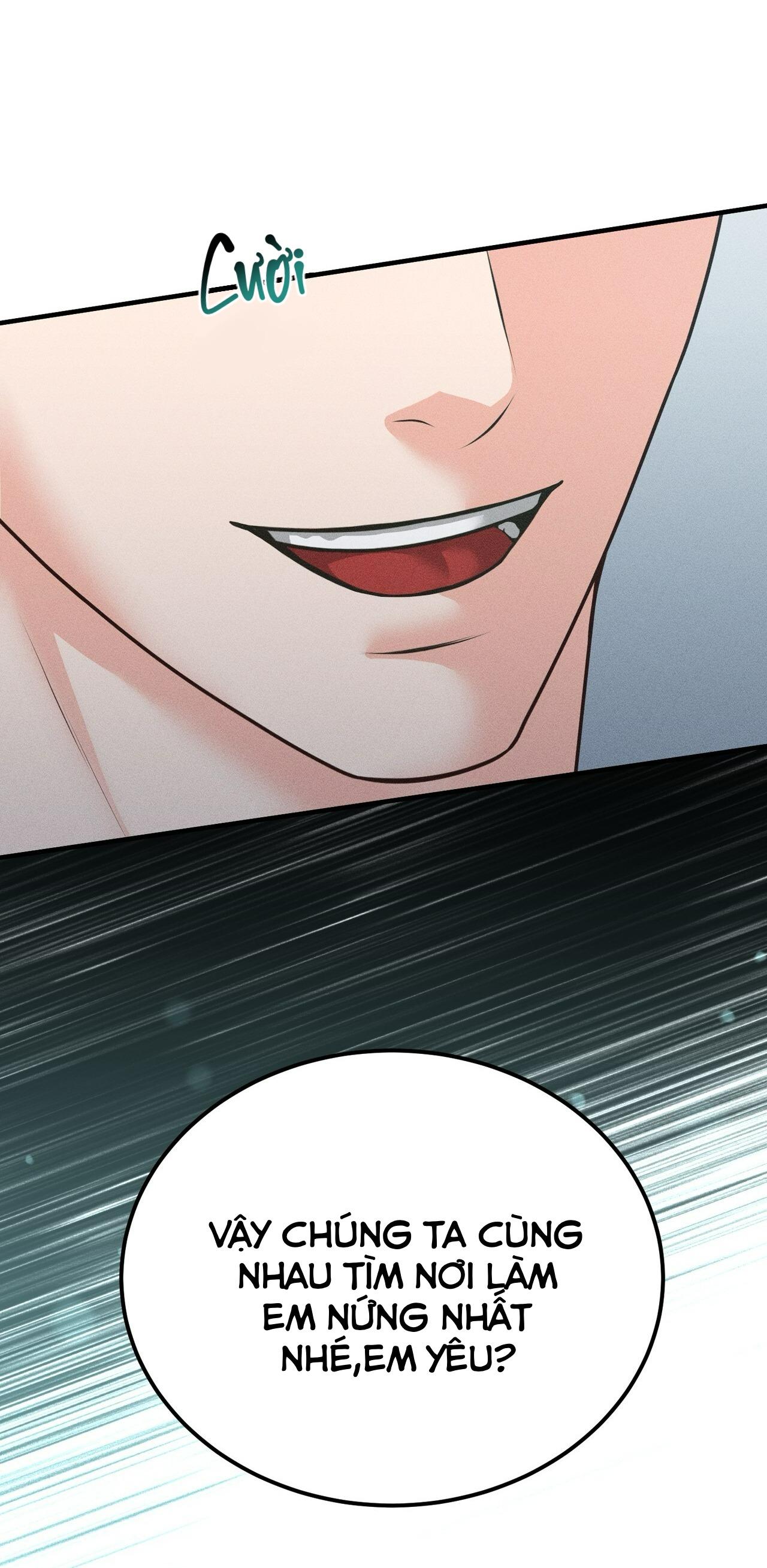 (END) CHỜ CHÚT! ĐỪNG DI CHUYỂN Chapter 7 - Next Chapter 8