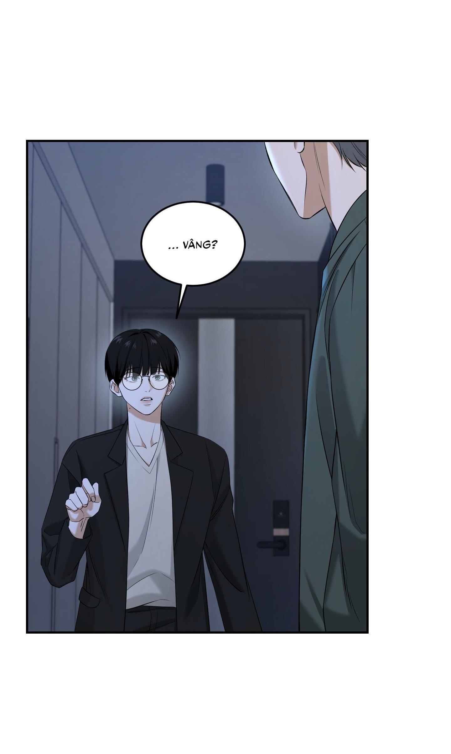 |DROP| Hưởng Lợi Chapter 28 - Trang 2