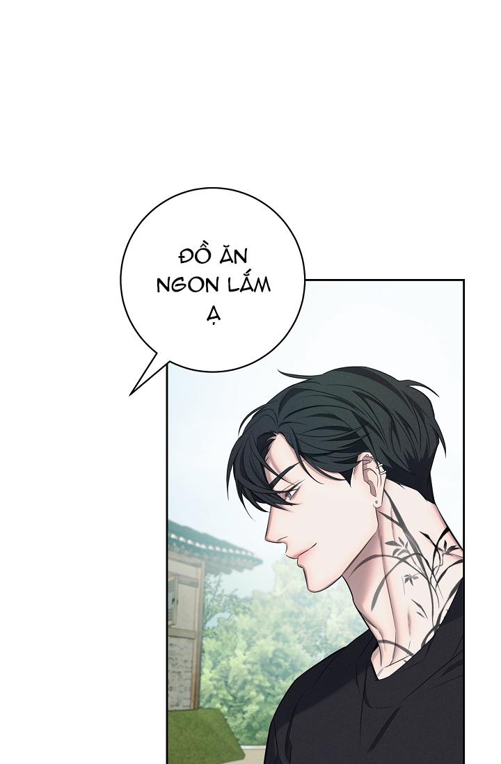 (END) Màn Đêm Không Lối Chapter 1 - Trang 2