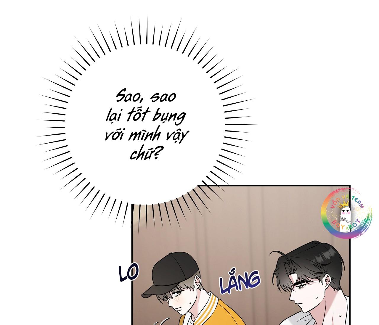 (END) Ballboy Tactics Chapter 10 - Next Chapter 11