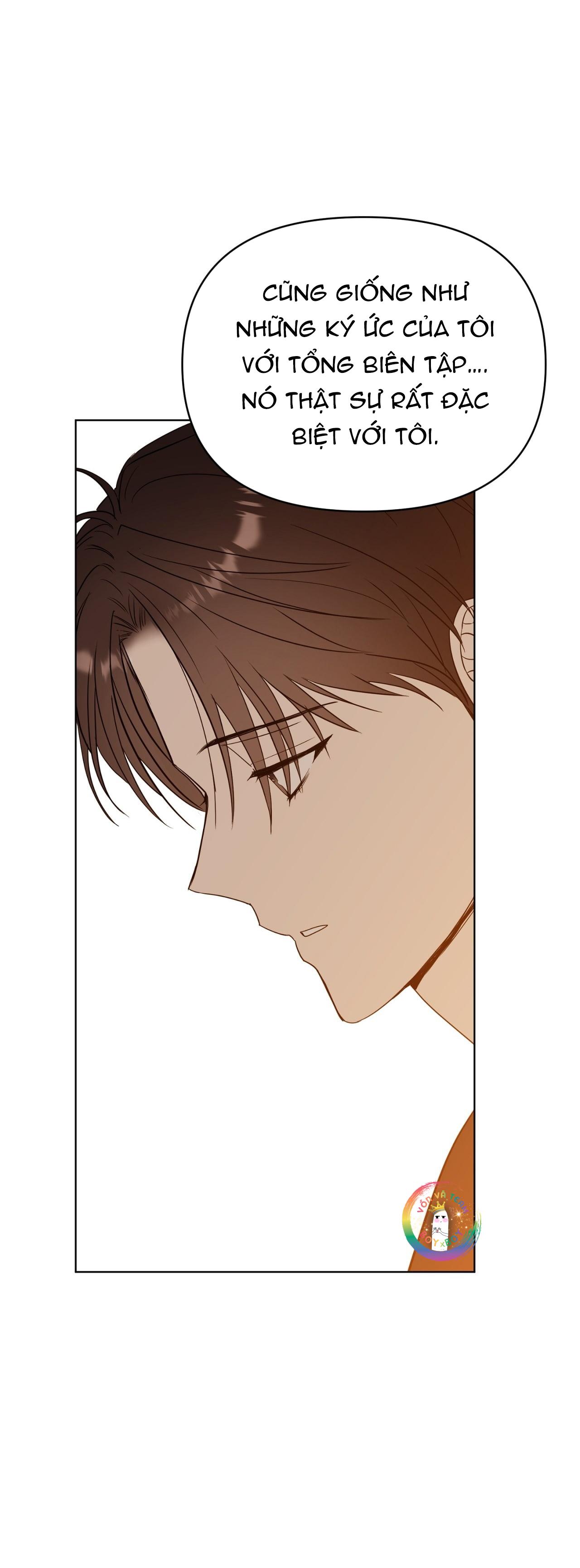 Sparkling Baby Chapter 21 - Next Chapter 22