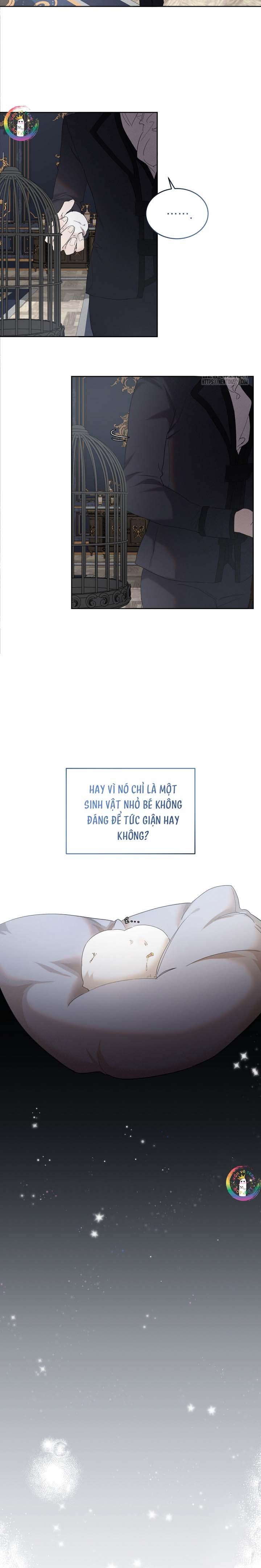 (END) Này, Đừng Có Nhấn Cái Nút Đó! Chapter 6 - Trang 2