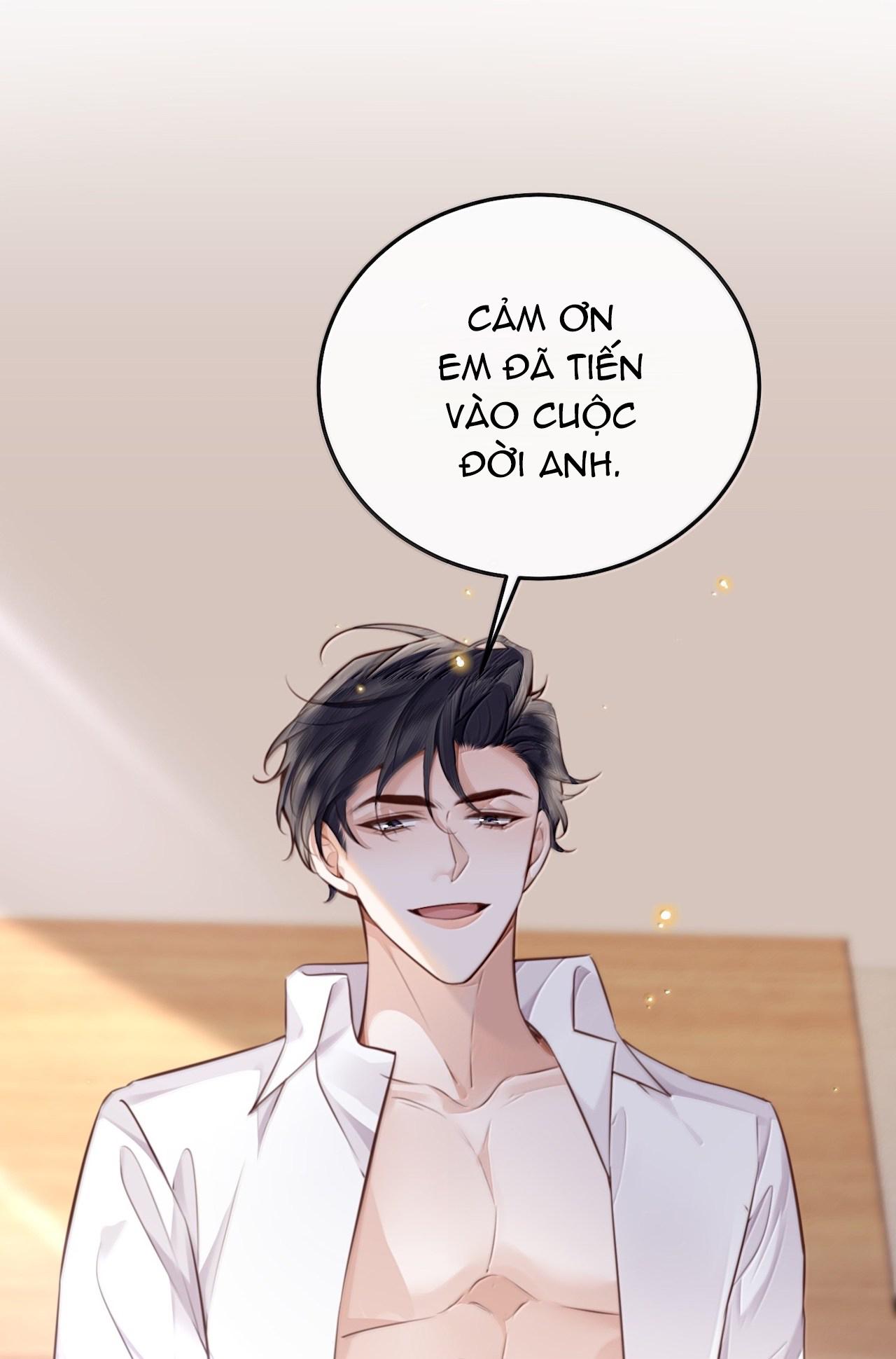 (END) Đặc Chế Cho Riêng Anh Chapter 108 - Next Chapter 109