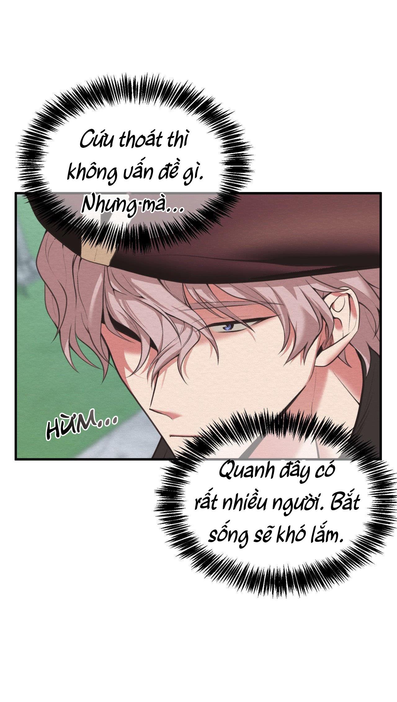 (END SS) DEVIL ON TOP Chapter 19 - Trang 2