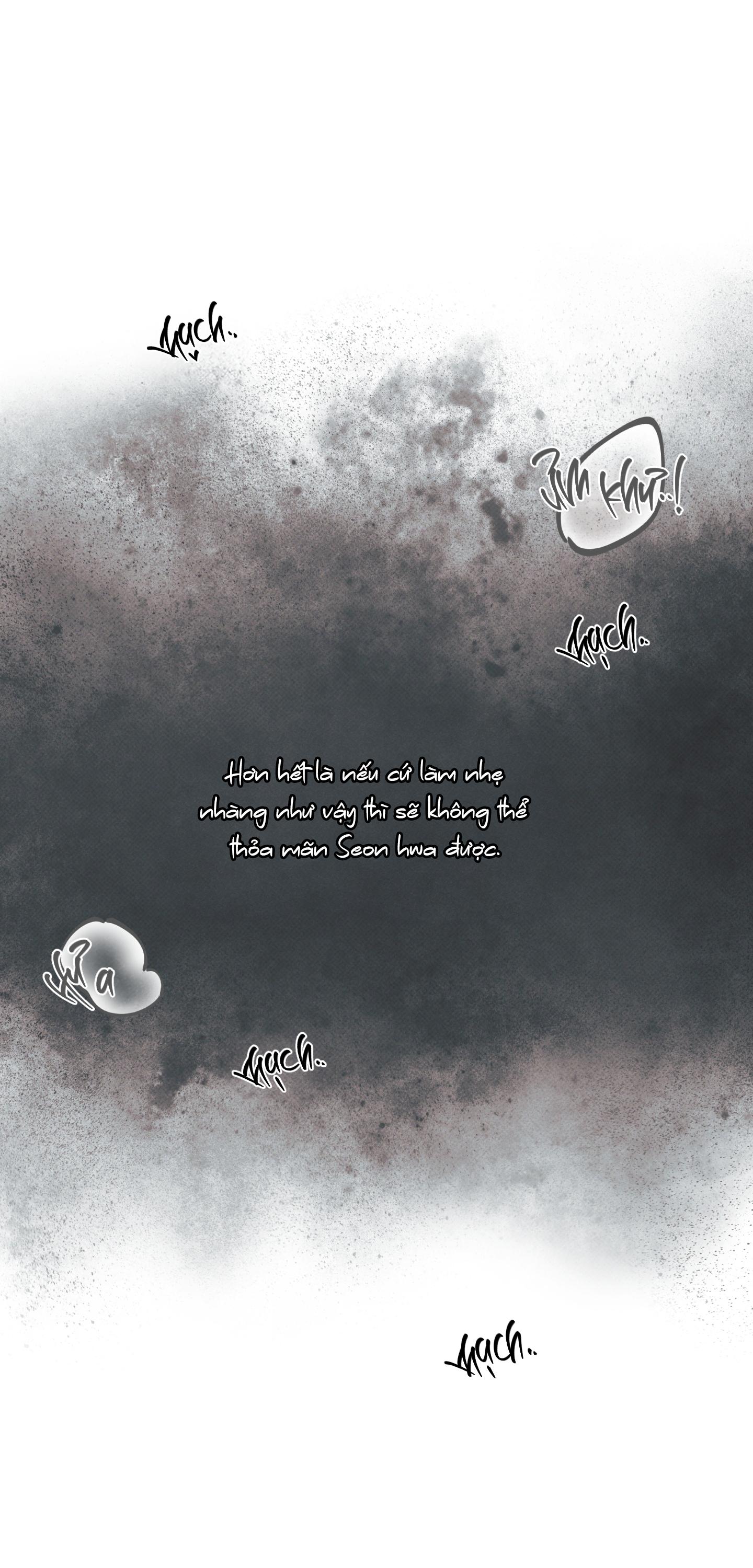 (GĐCV) RANH GIỚI CỦA SỰ MÊ HOẶC Chapter 3 H+ - Trang 2