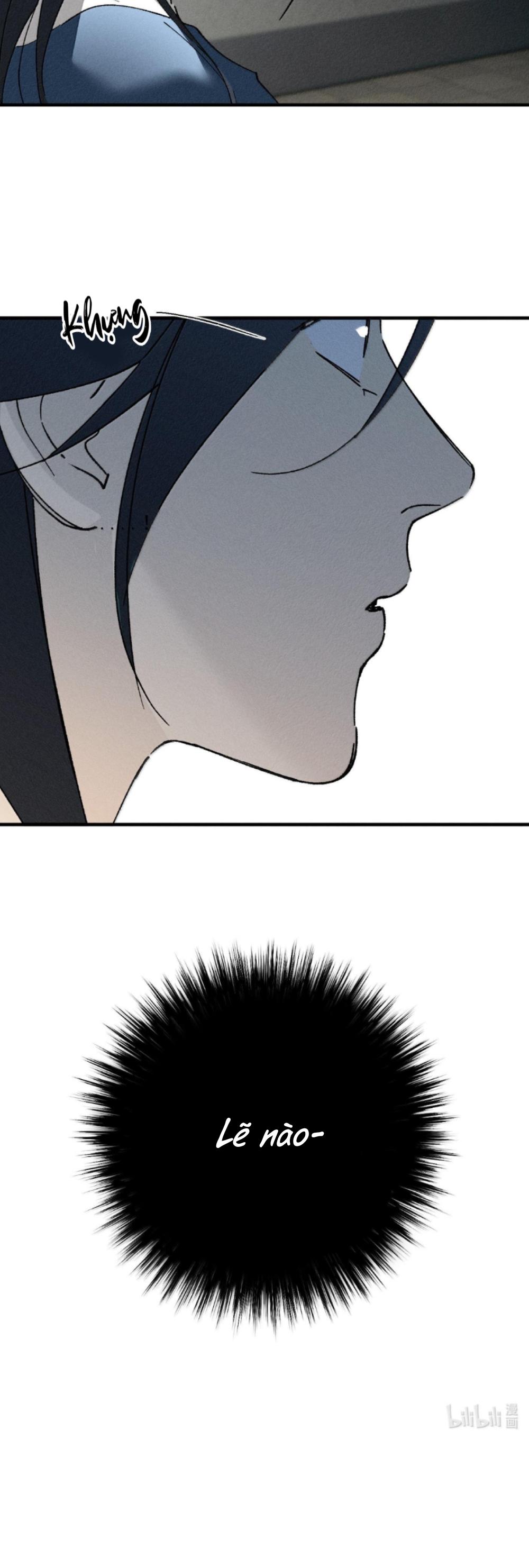 (END) ID Của Thần Chapter 73 - Trang 2