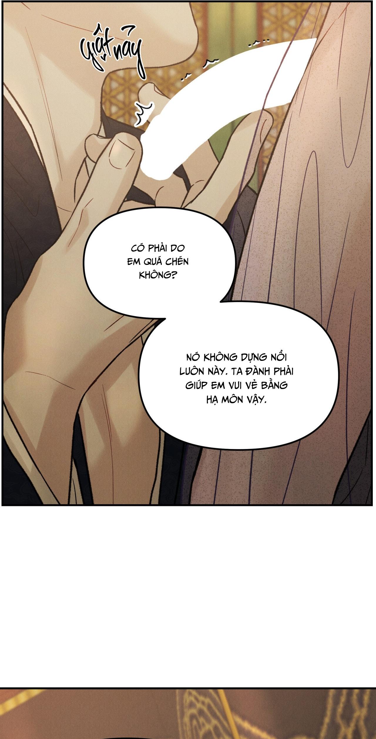 (GĐCV) GALE OF THE GOD Chapter 13 H+ - Next Chapter 14 H+