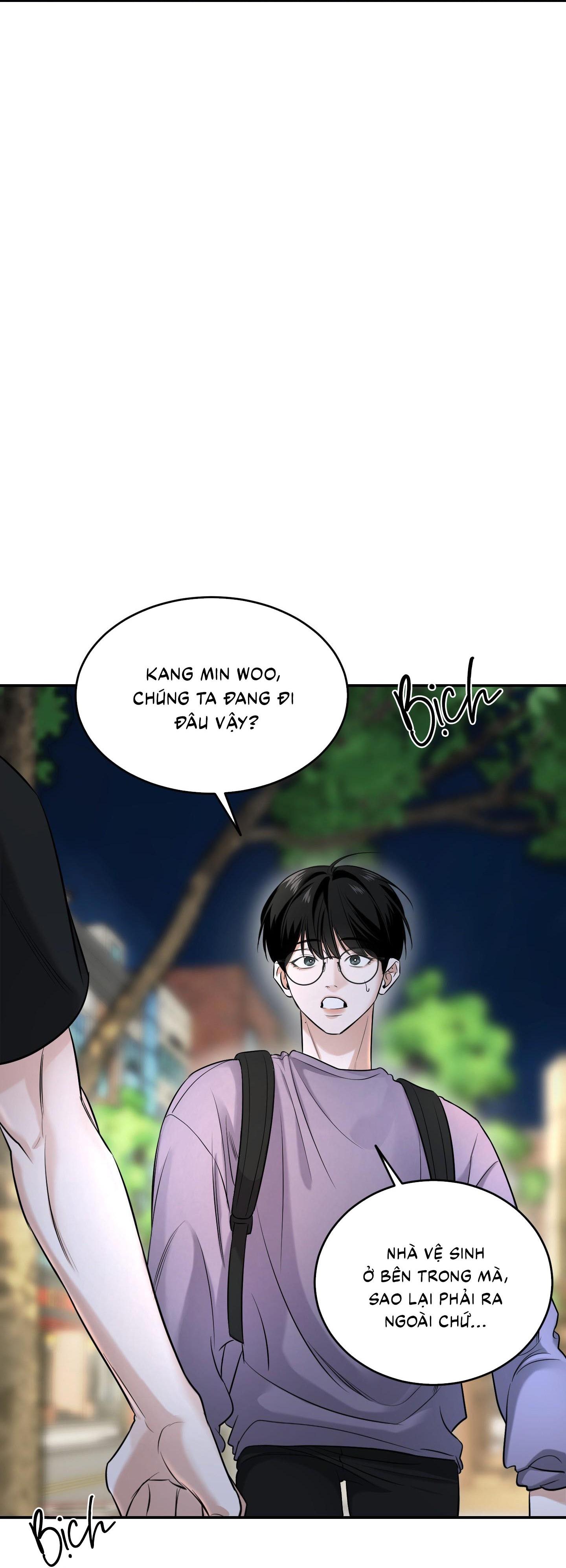 |DROP| Hưởng Lợi Chapter 23 - Trang 2