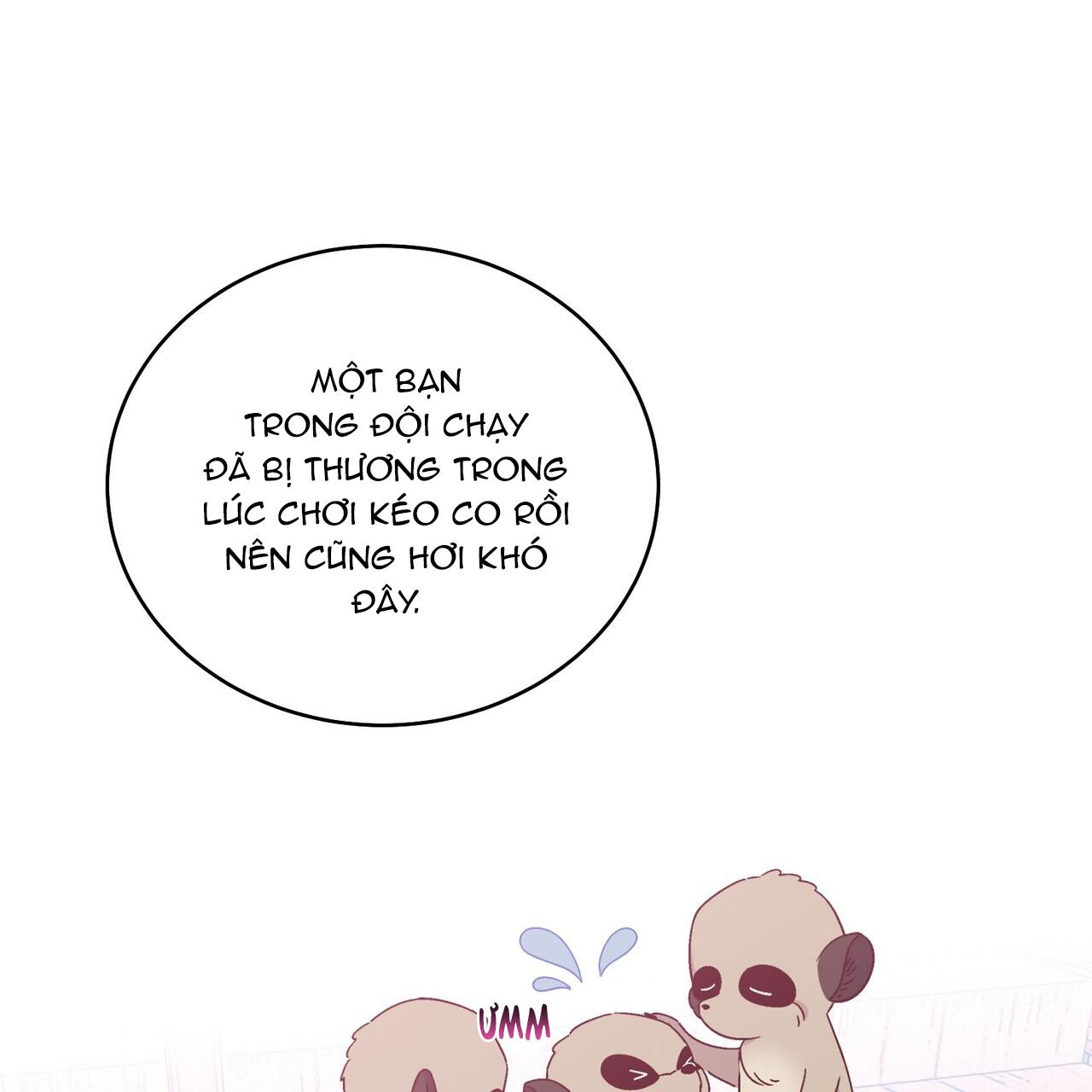 (END) Merry Marbling Chapter 88 - Trang 2