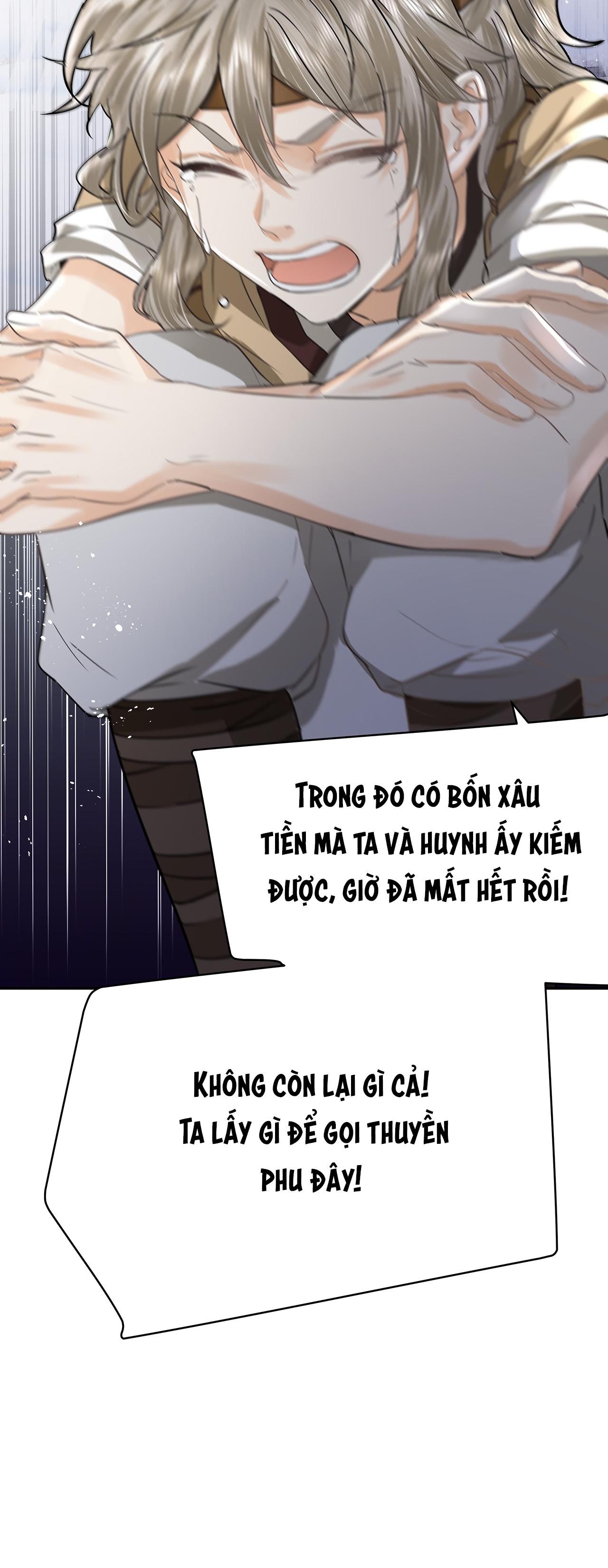 (END) Đồng Tiền Kham Thế Chapter 33 - Next Chapter 34