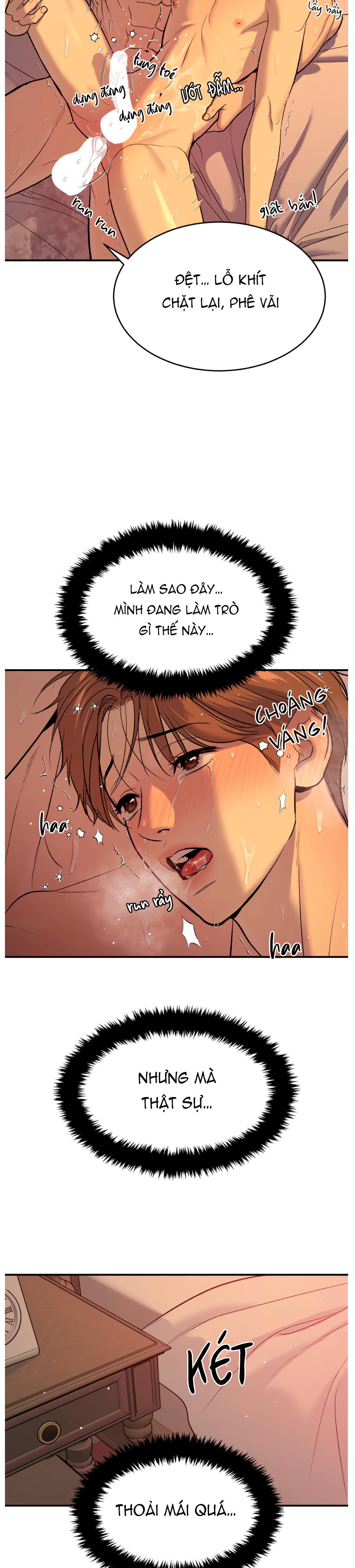 Jinx Chapter 39 - Next Chapter 40