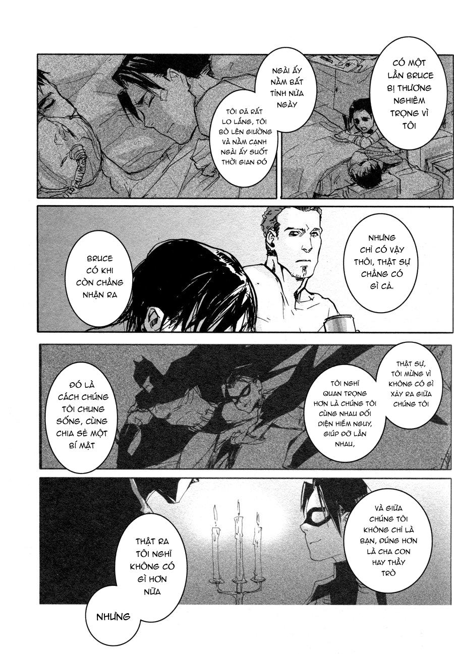 Tổng hợp Boylove Chapter 14 - Next Chapter 15