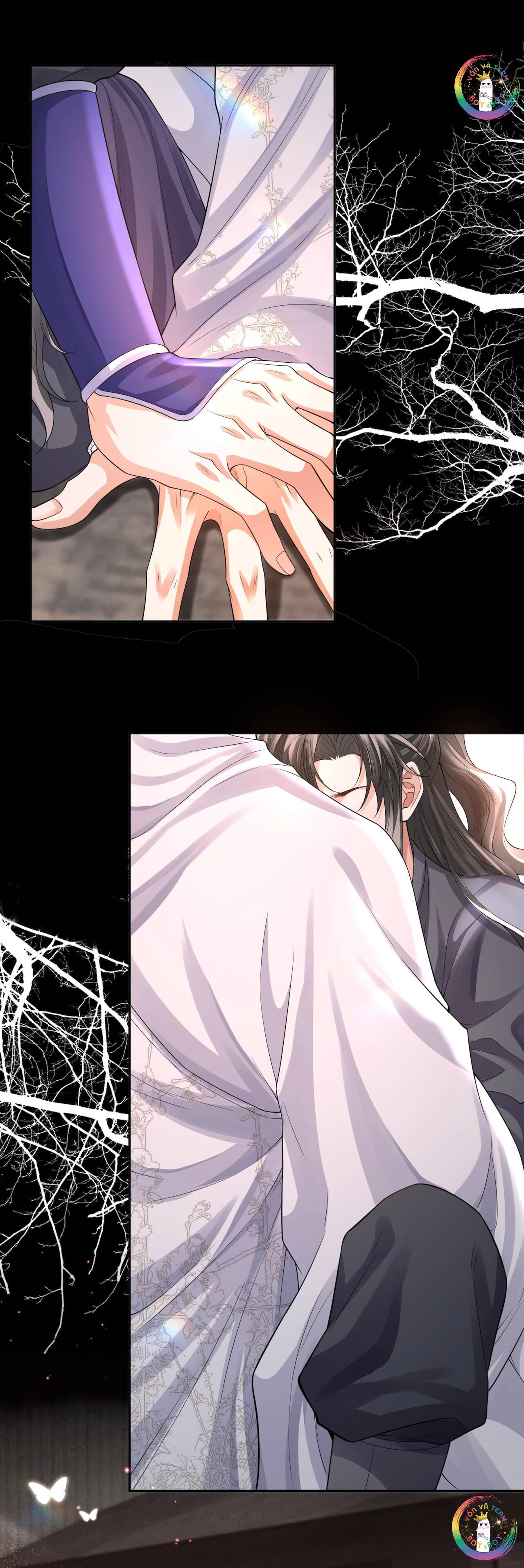 (END) Đồng Tiền Kham Thế Chapter 97 - Next Chapter 98