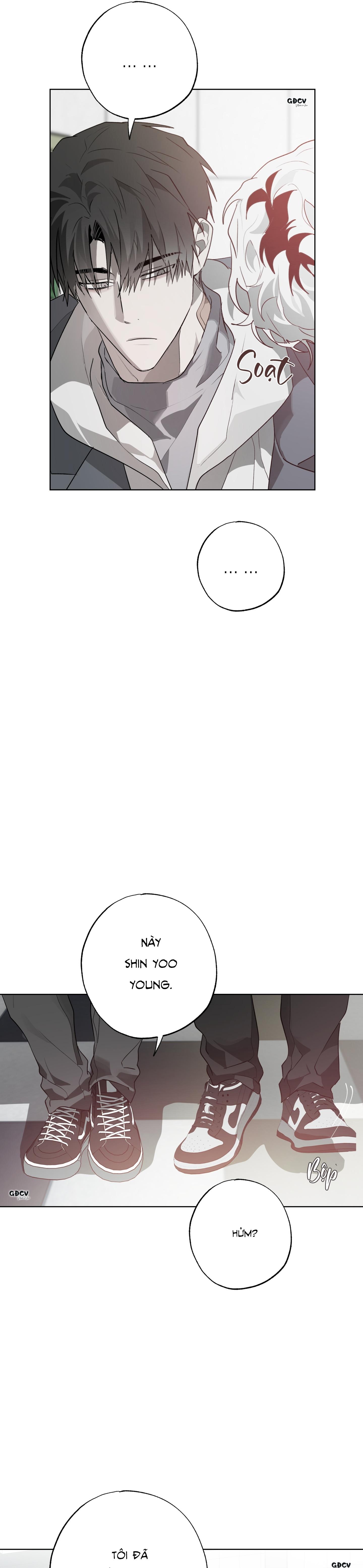(GĐCV) NGÔI NHÀ DỊ THƯỜNG Chapter 21 - Next Chapter 22