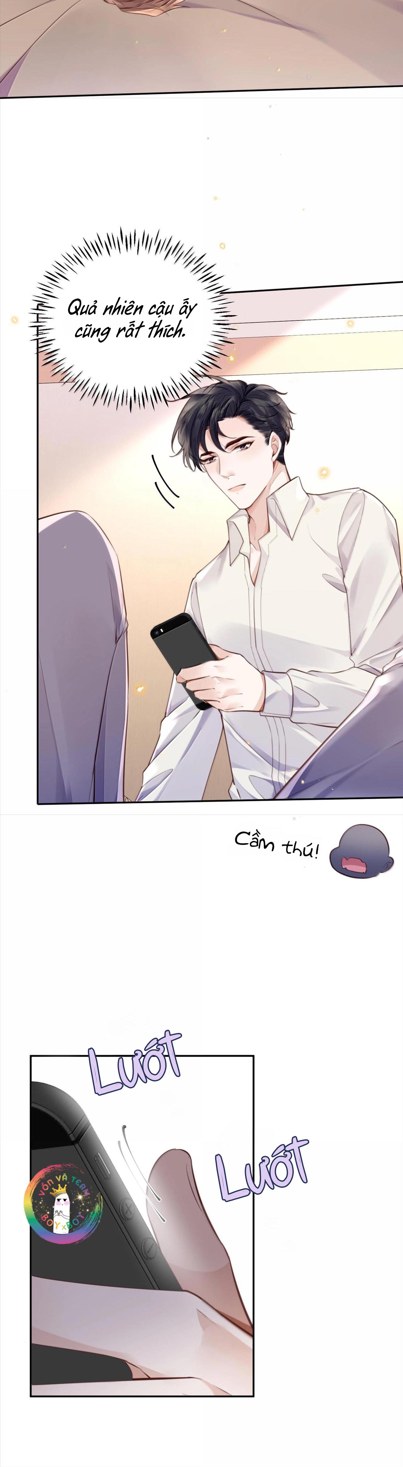 (END) Đặc Chế Cho Riêng Anh Chapter 99 - Next Chapter 100