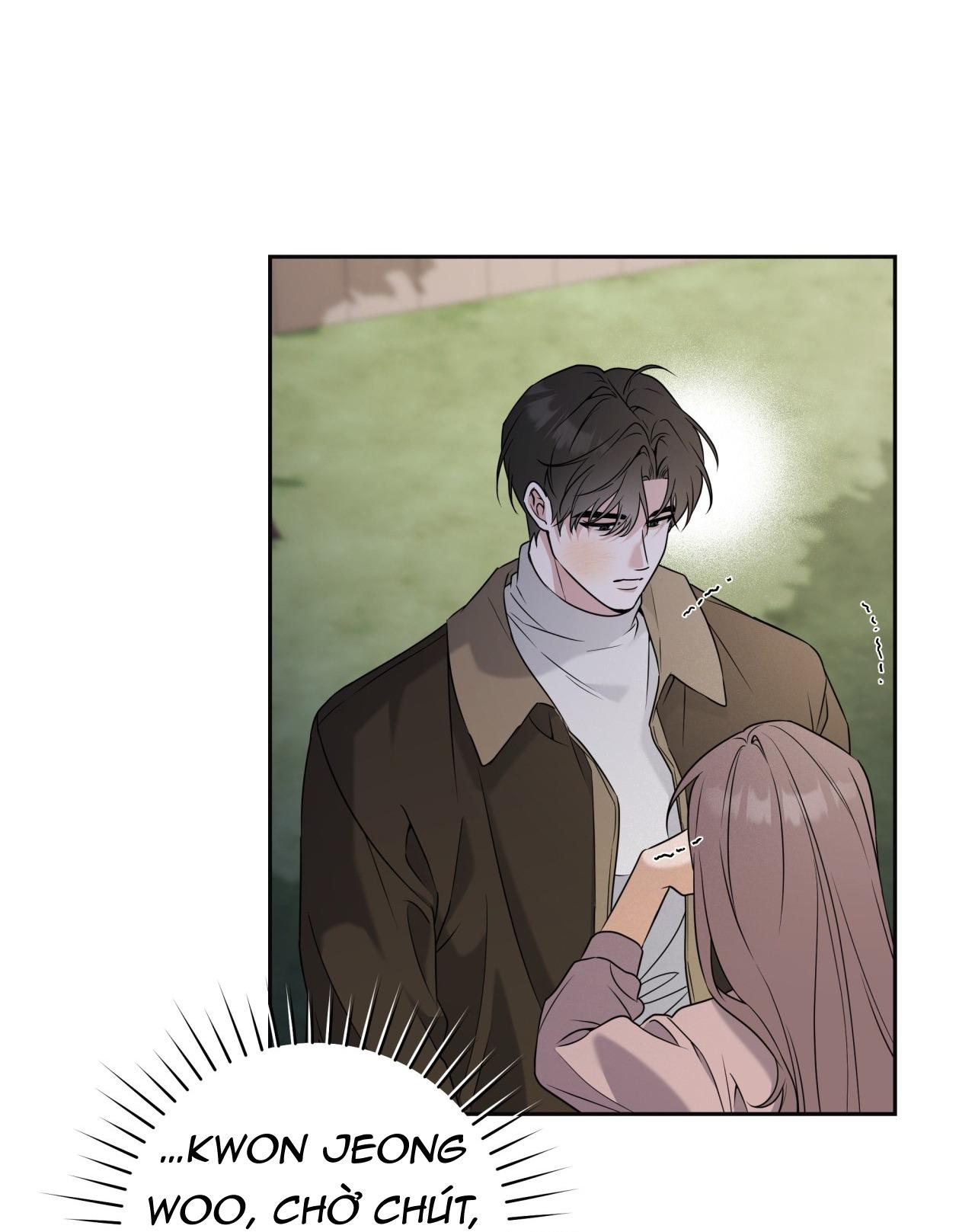 (RÔ LAI) Chiến thuật bắt bóng tình yêu Chapter 8 - Next Chapter 9
