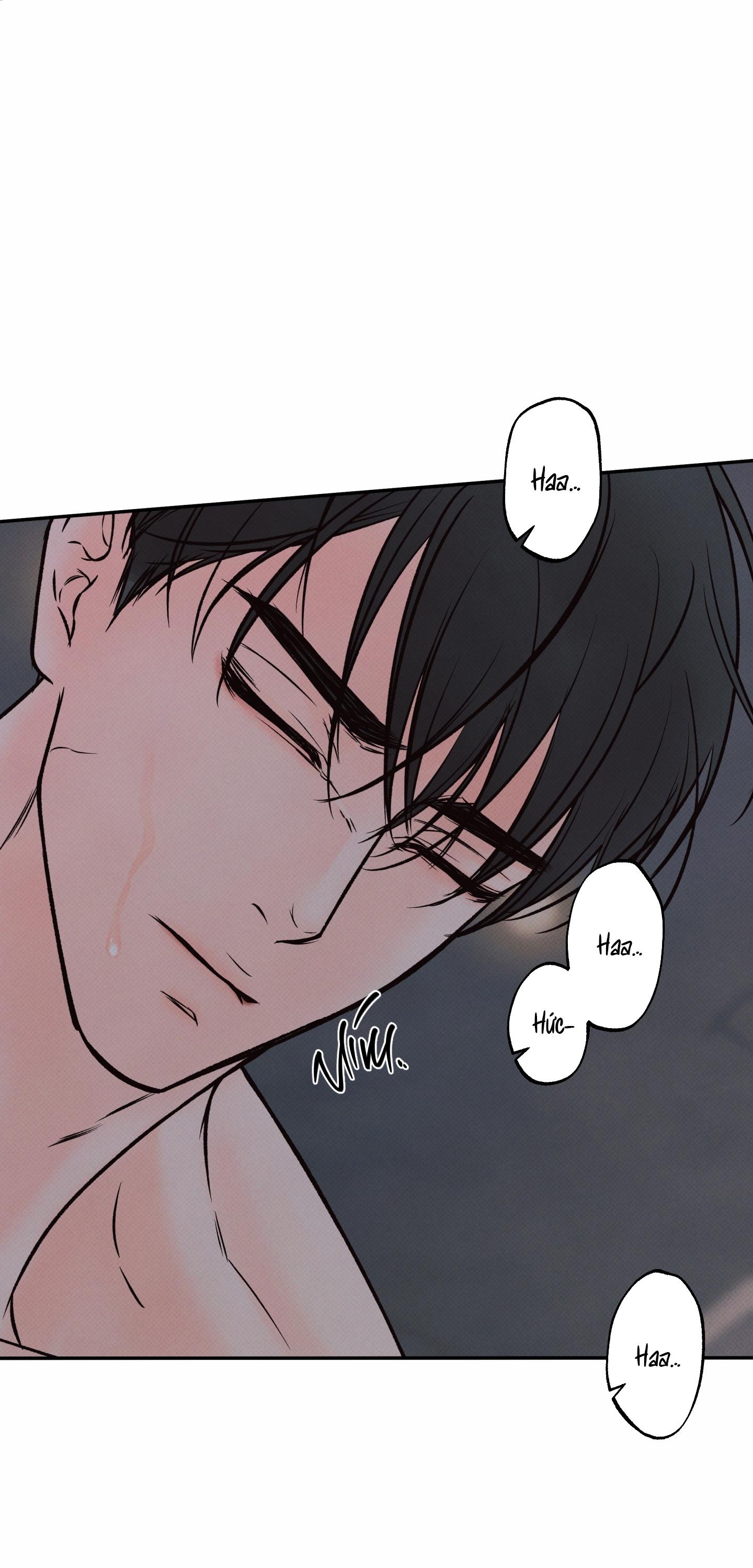 (GĐCV) RANH GIỚI CỦA SỰ MÊ HOẶC Chapter 11 H+ - Trang 2