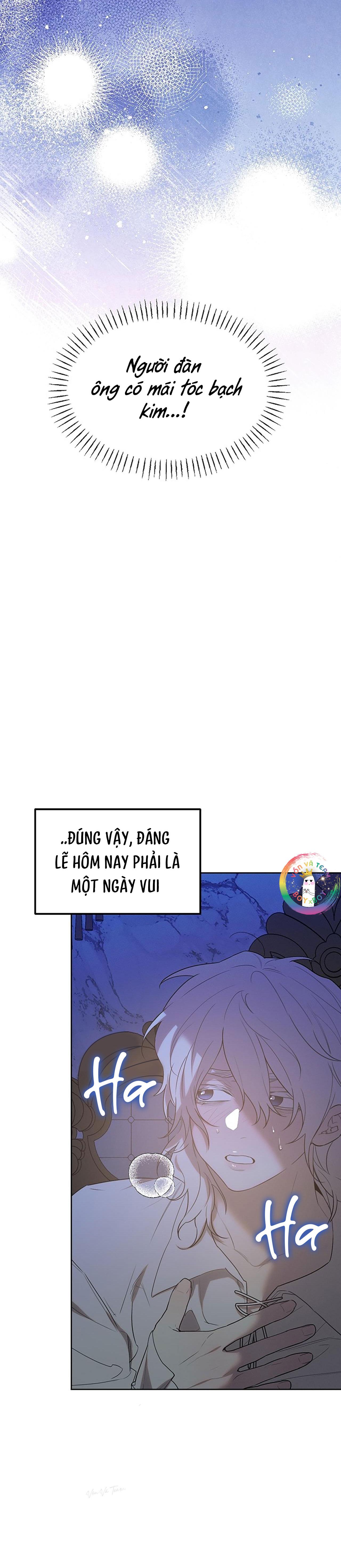 (END) Này, Đừng Có Nhấn Cái Nút Đó! Chapter 24 - Trang 2