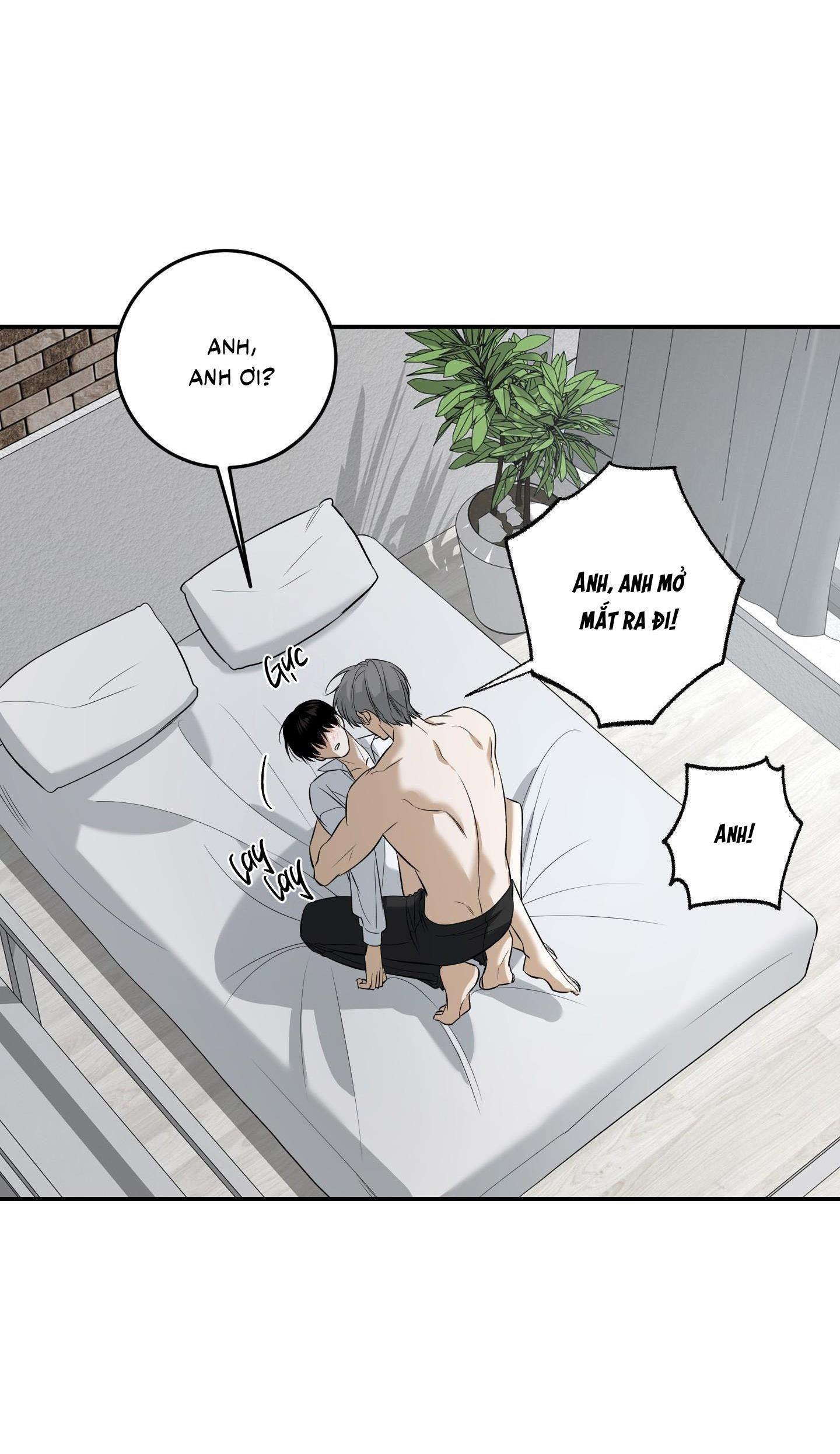 |DROP| Hưởng Lợi Chapter 31 - Trang 2