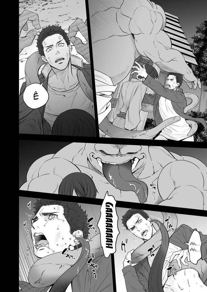 ONESHOT COI LÀ NỨNG Chapter 241.2 - Next Chapter 242