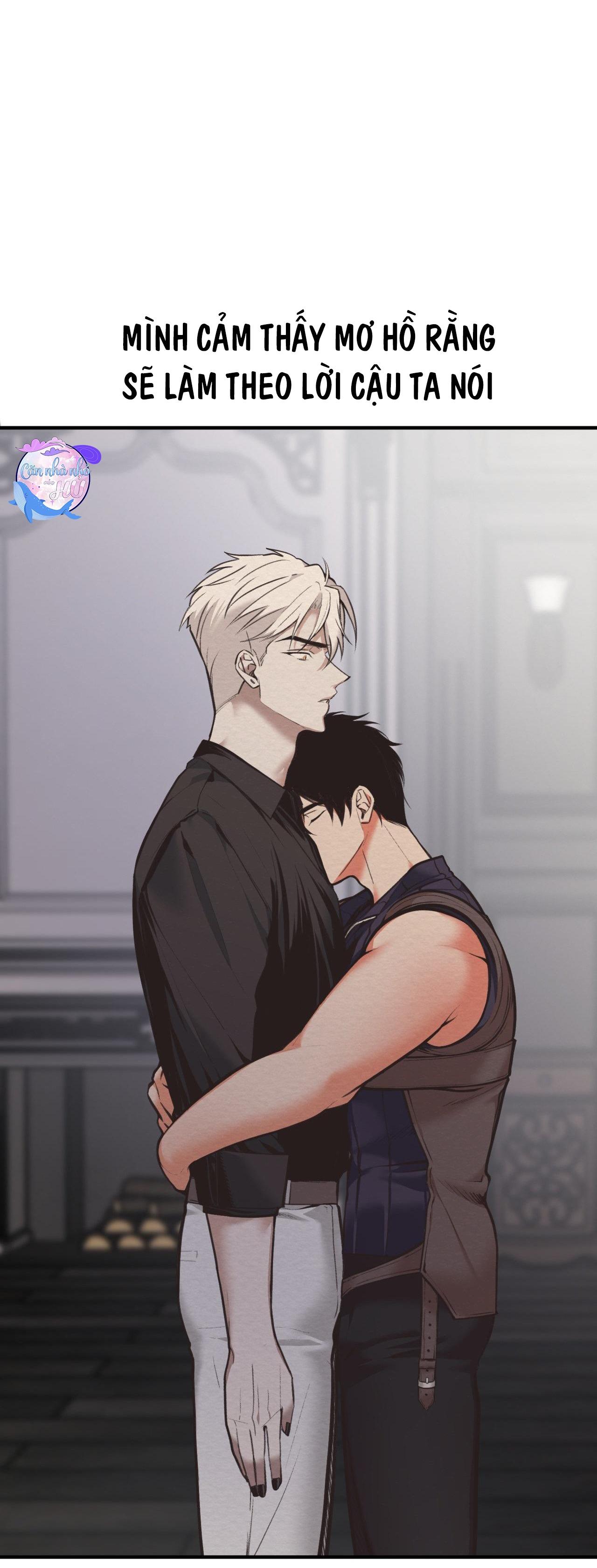 (END SS) DEVIL ON TOP Chapter 41 - Trang 2