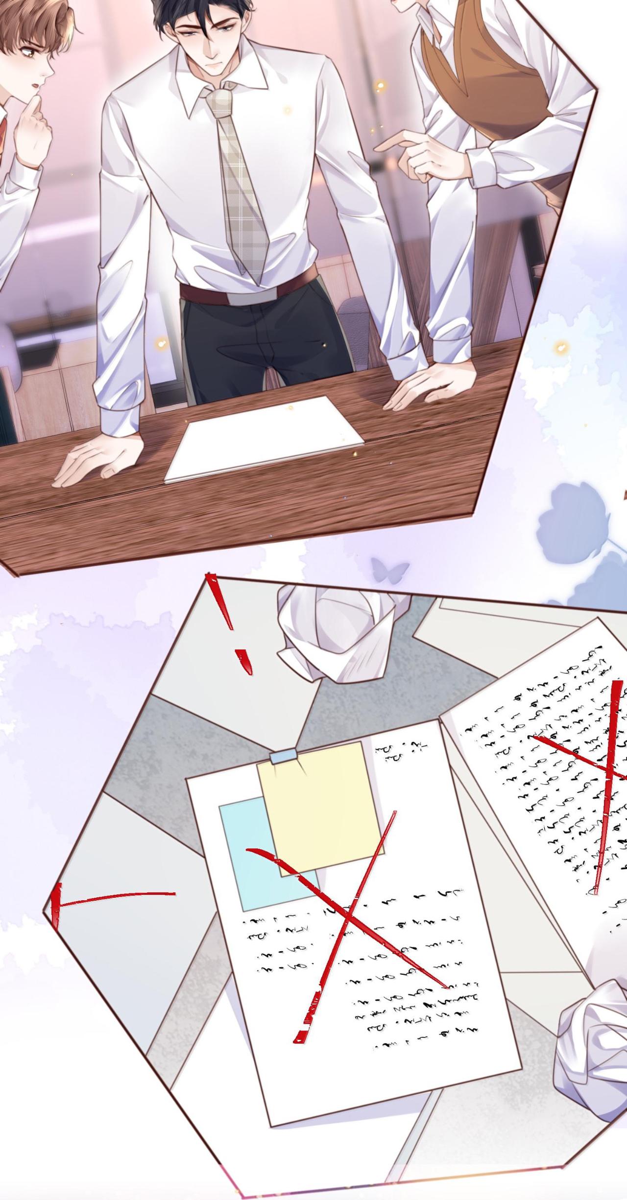 (END) Đặc Chế Cho Riêng Anh Chapter 97 - Next Chapter 98