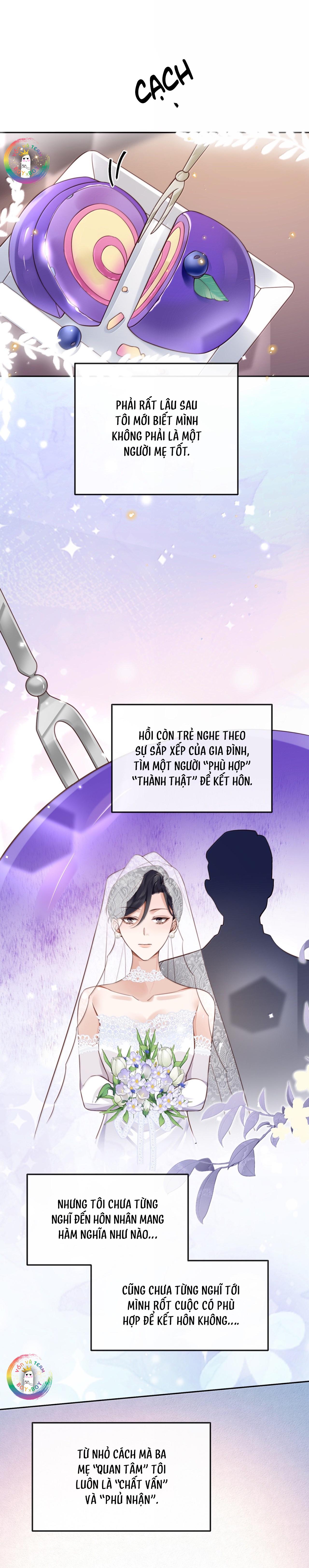 (END) Đặc Chế Cho Riêng Anh Chapter 103 - Next Chapter 104