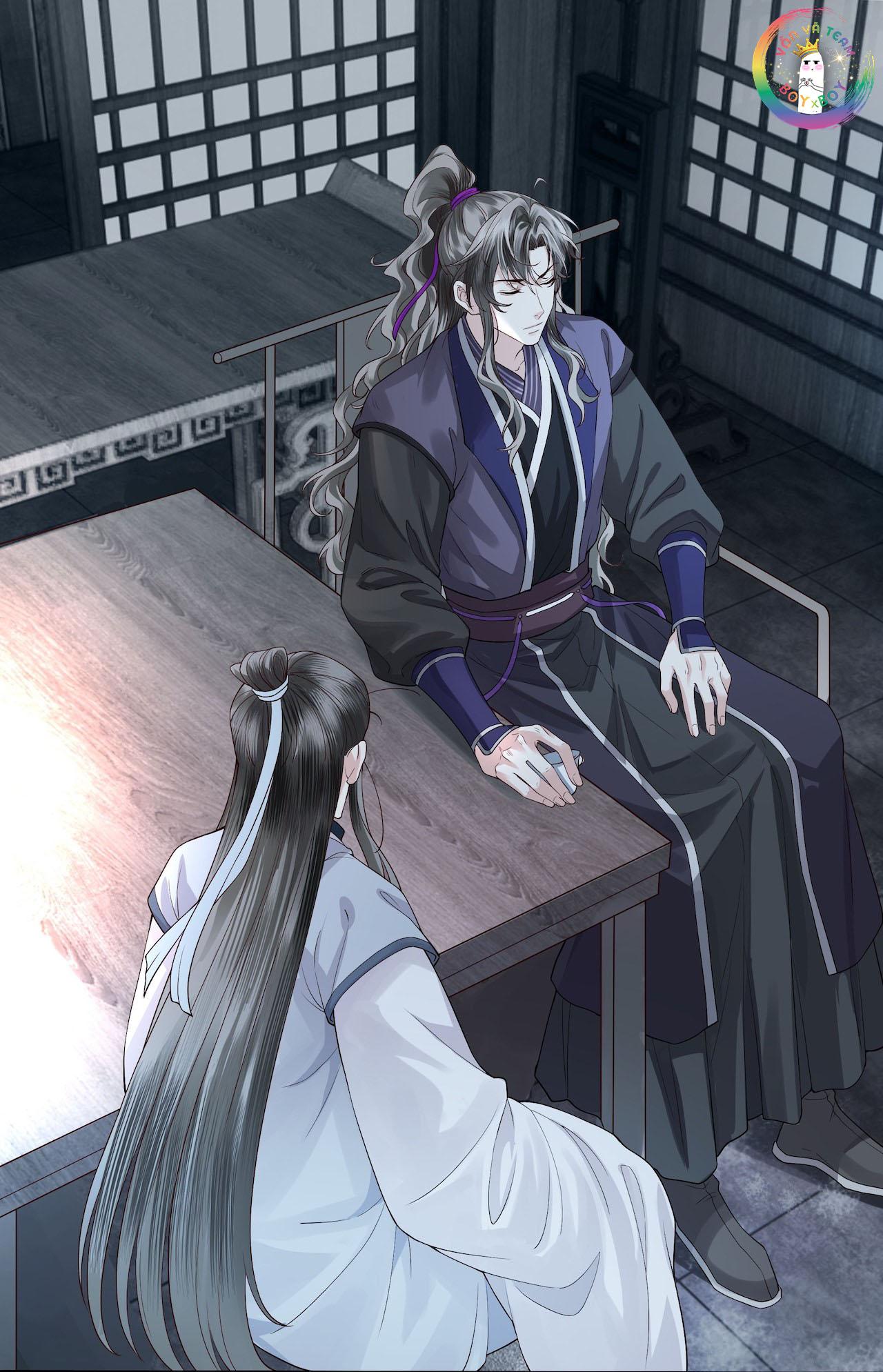 (END) Đồng Tiền Kham Thế Chapter 53 - Trang 2