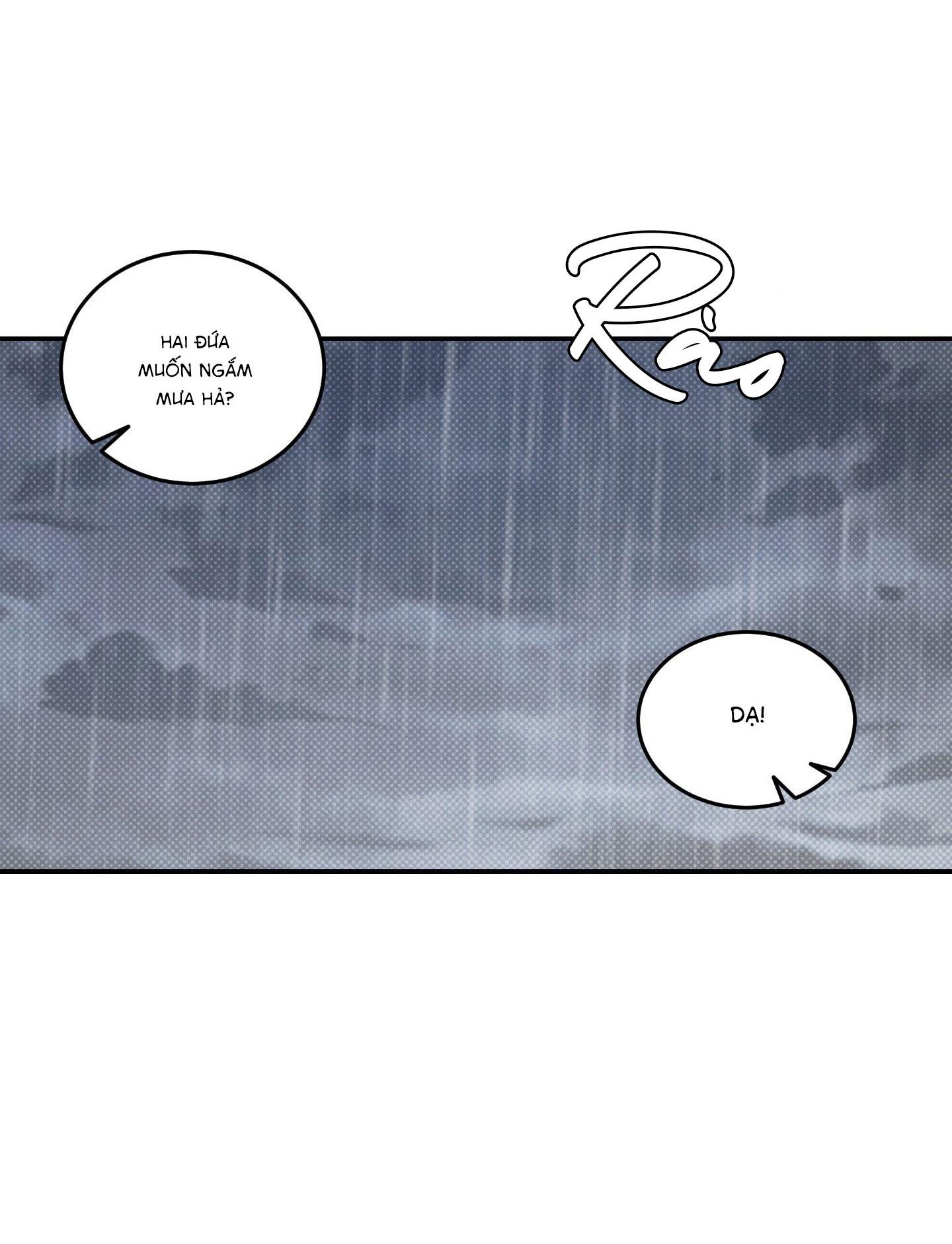 |DROP| Hưởng Lợi Chapter 5 - Trang 2