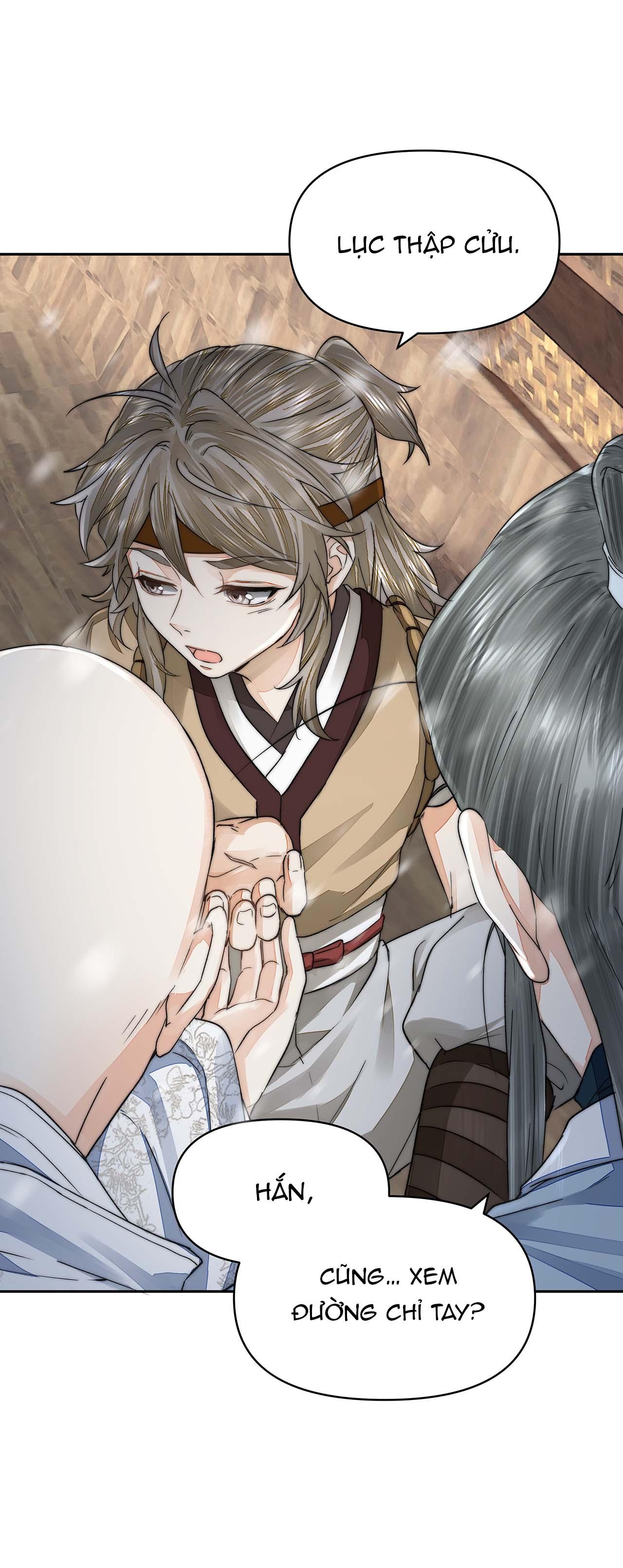 (END) Đồng Tiền Kham Thế Chapter 34 - Trang 2